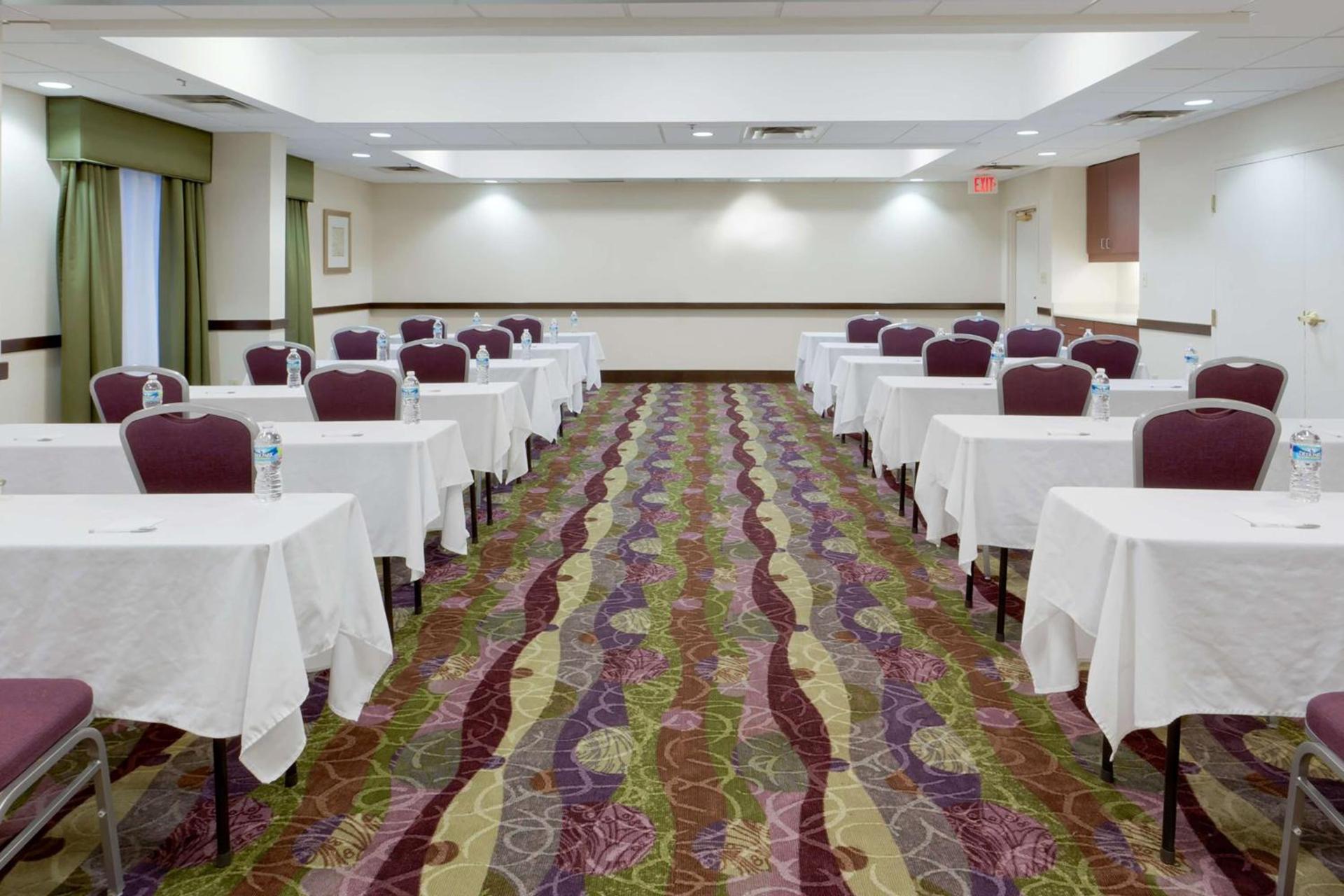 Hampton Inn Dumfries/Quantico photo 30