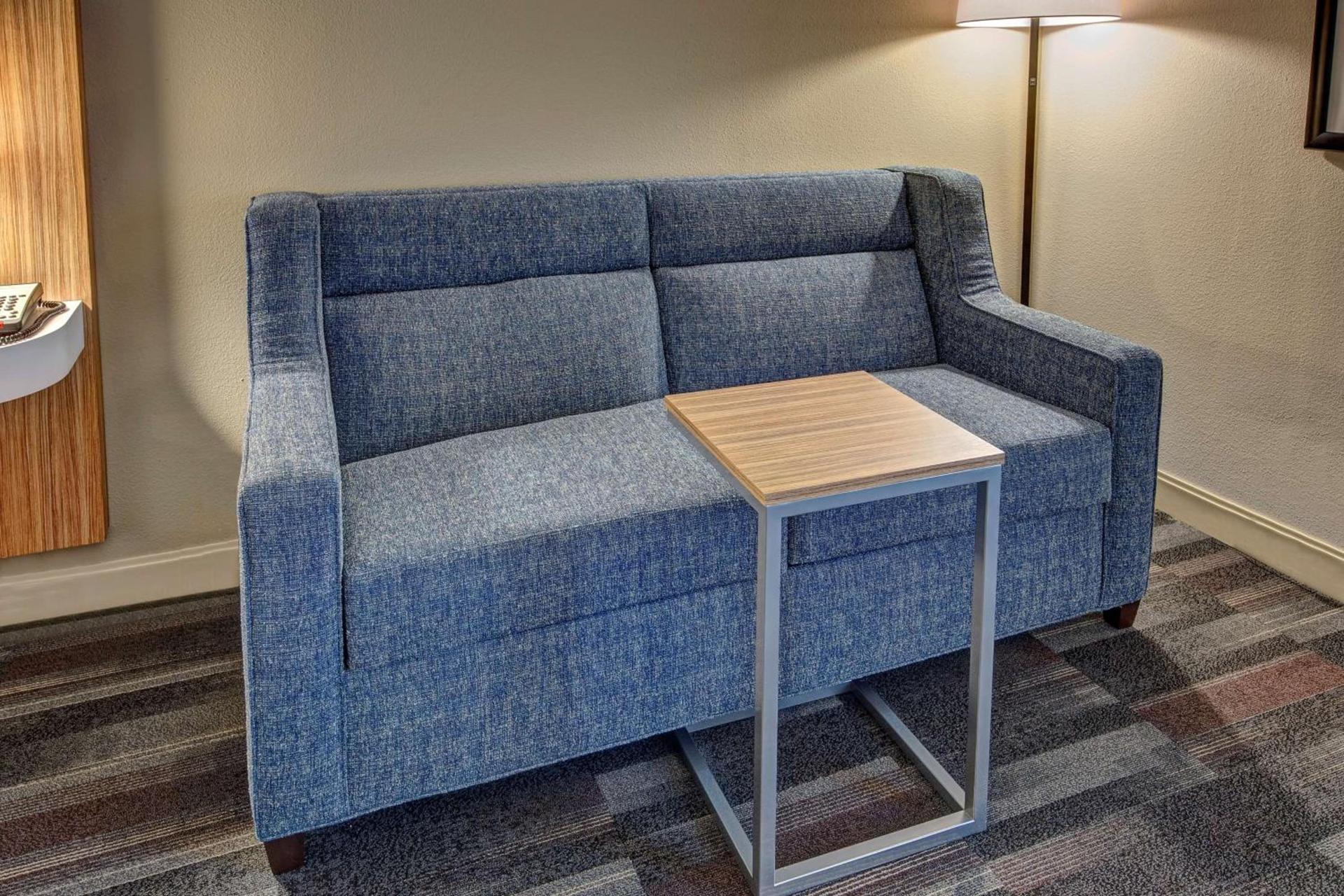 Hampton Inn Dumfries/Quantico photo 47
