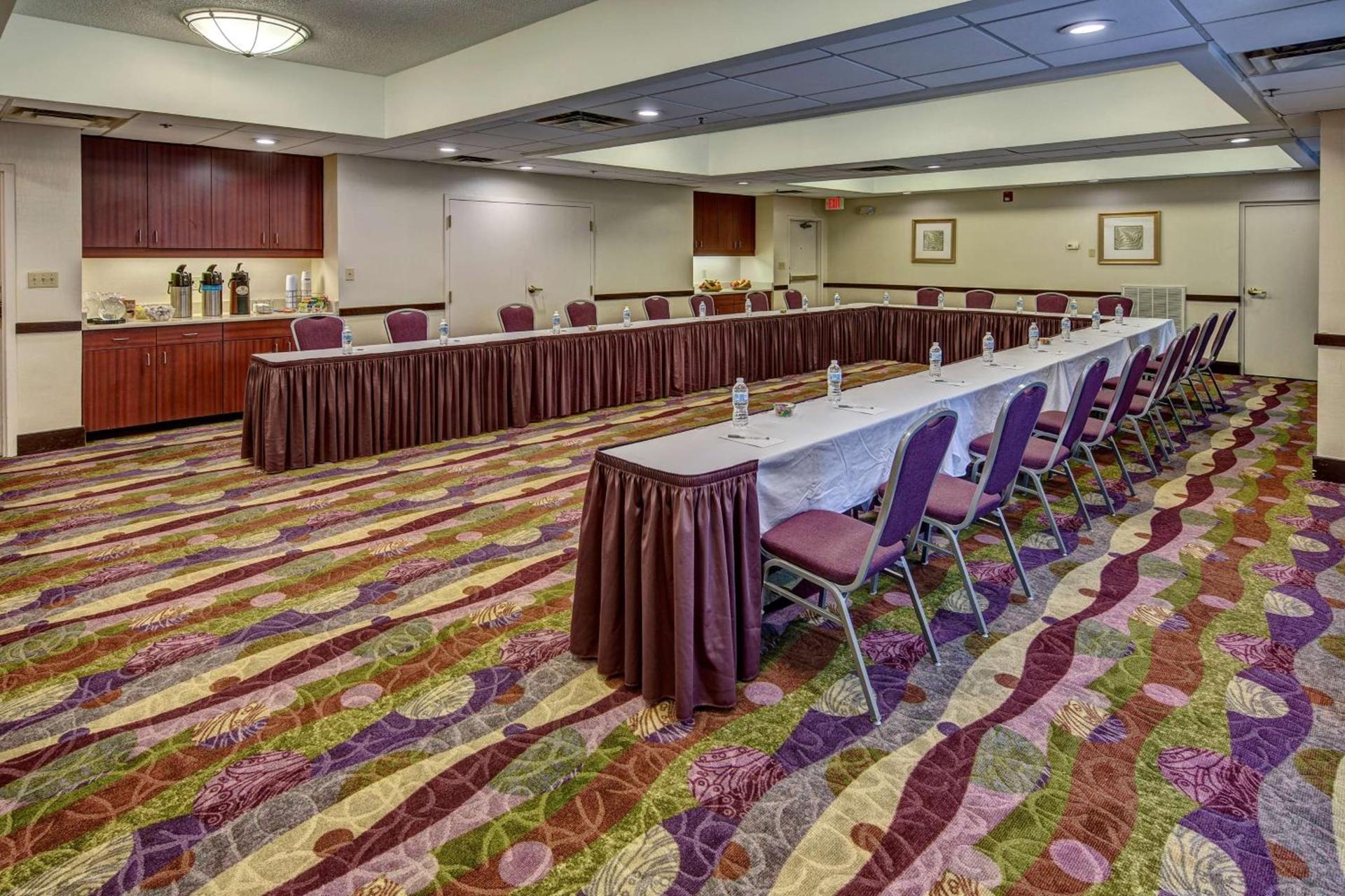 Hampton Inn Dumfries/Quantico photo 31