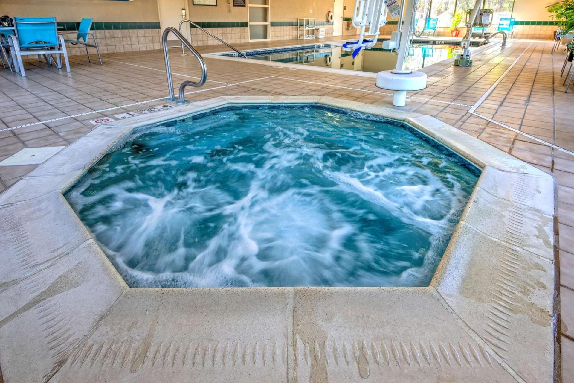 Hampton Inn Dumfries/Quantico photo 32