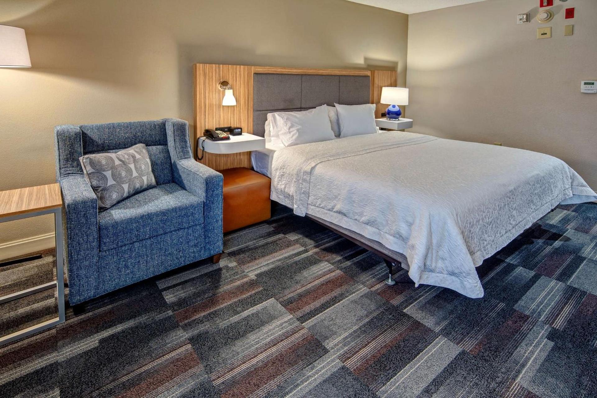 Hampton Inn Dumfries/Quantico photo 34
