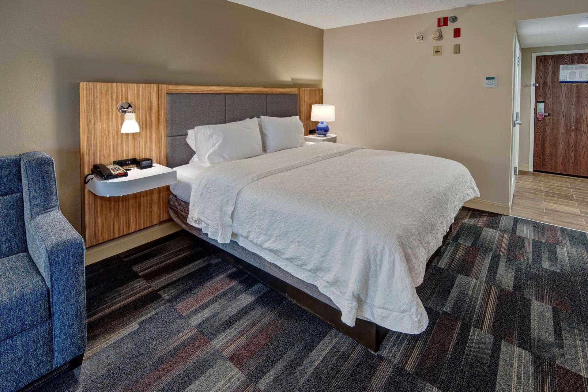 Hampton Inn Dumfries/Quantico photo 33