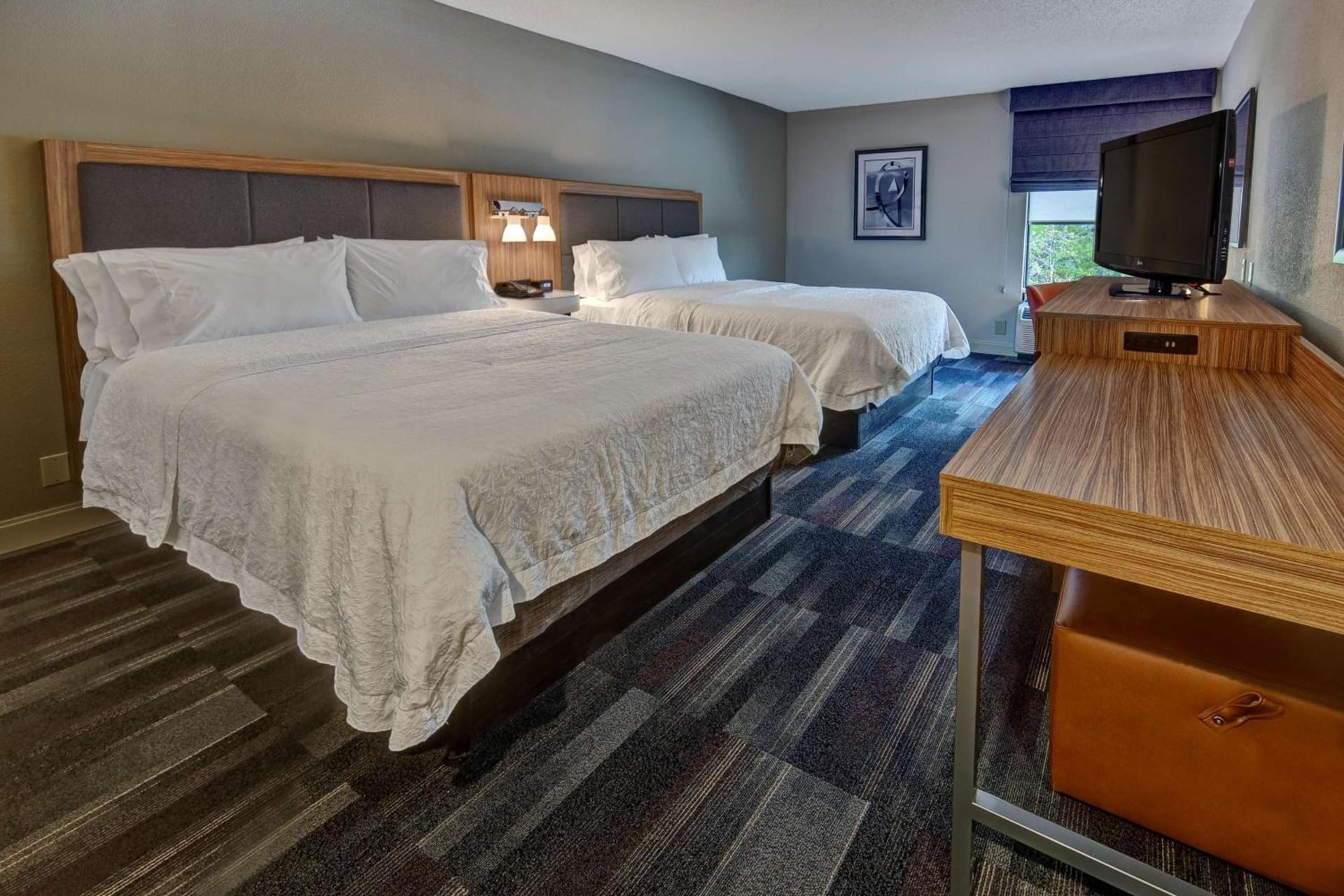 Hampton Inn Dumfries/Quantico photo 39