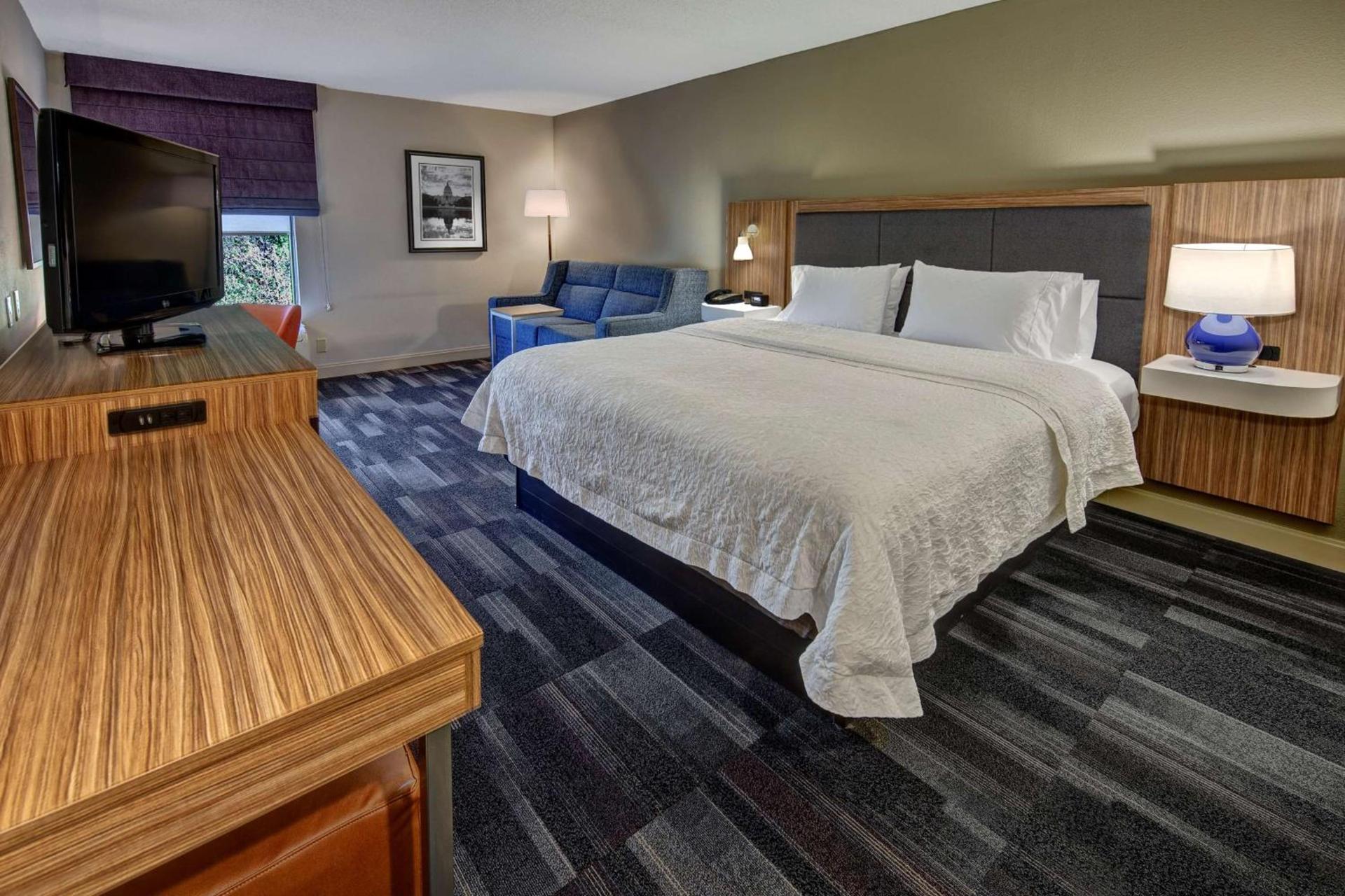 Hampton Inn Dumfries/Quantico photo 40
