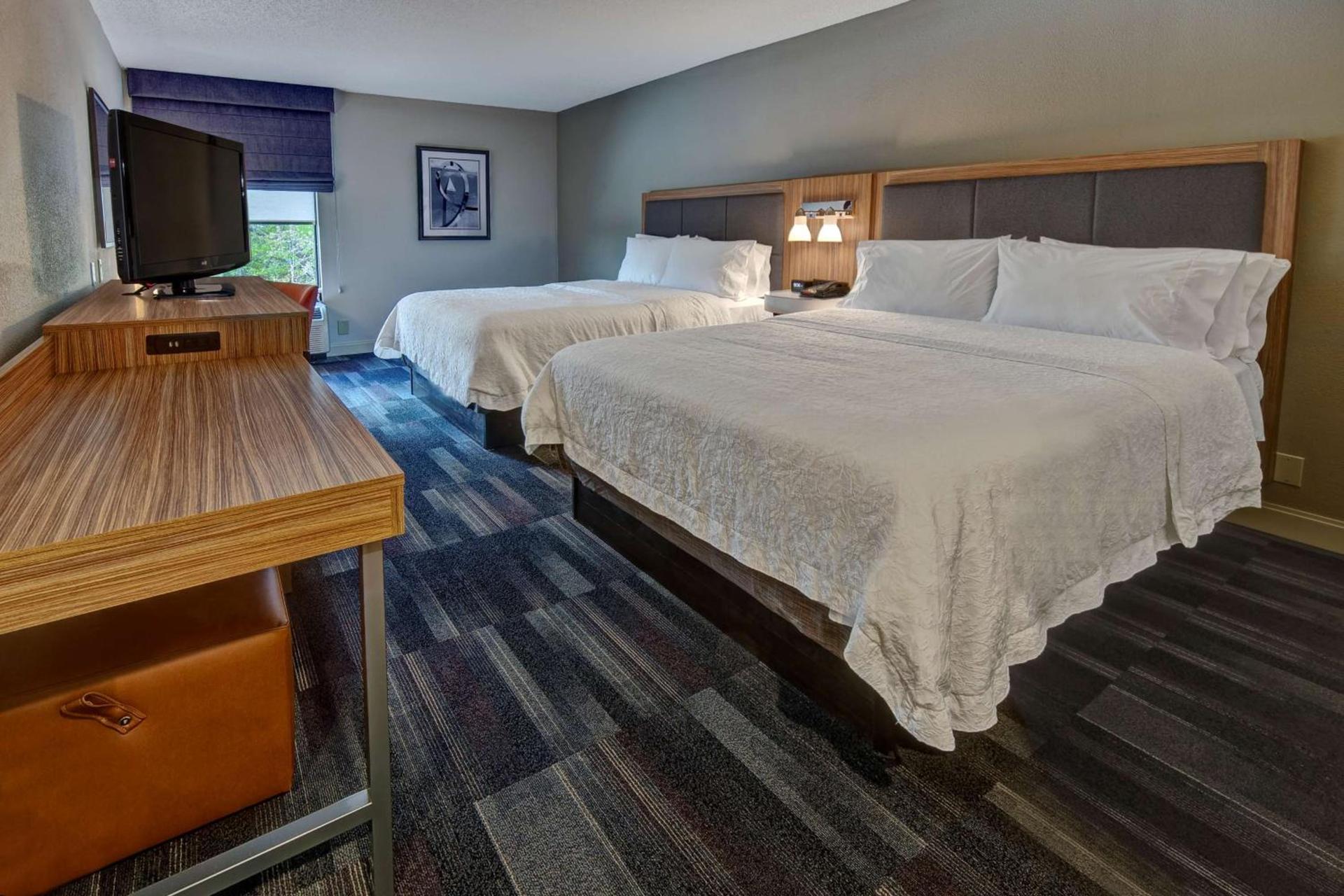Hampton Inn Dumfries/Quantico photo 41