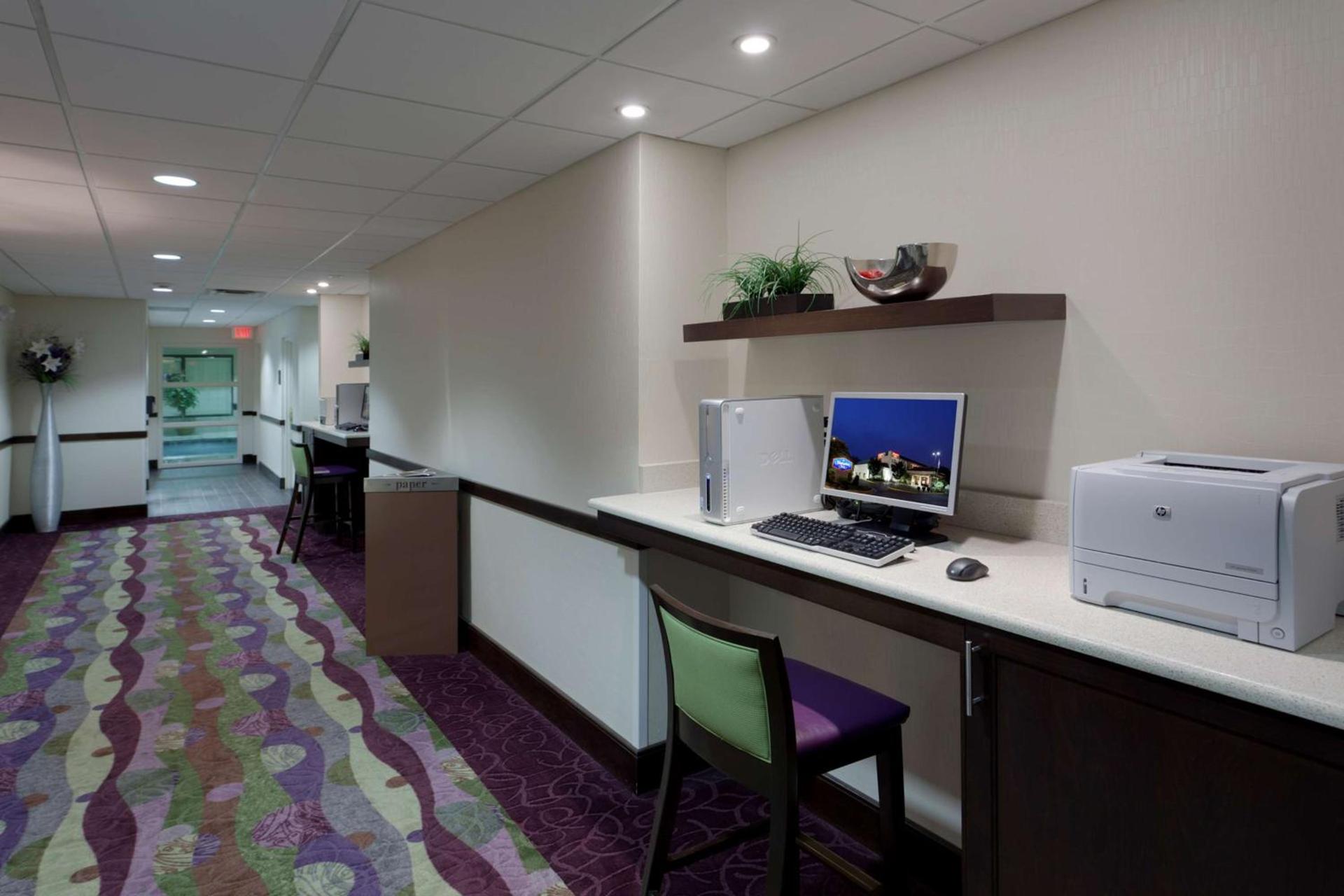Hampton Inn Dumfries/Quantico photo 44