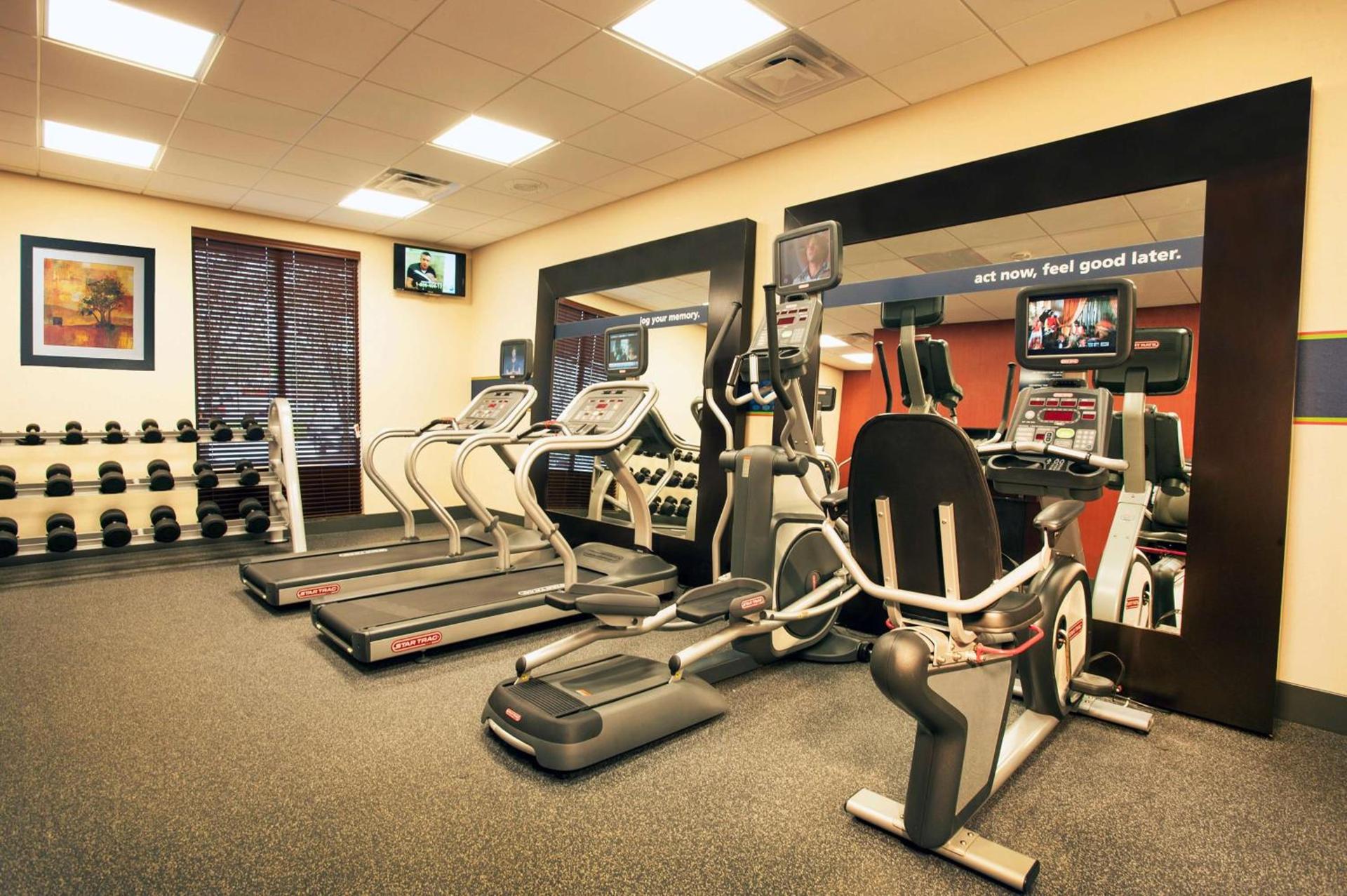 Hampton Inn Washington-Dulles International Airport South photo 11