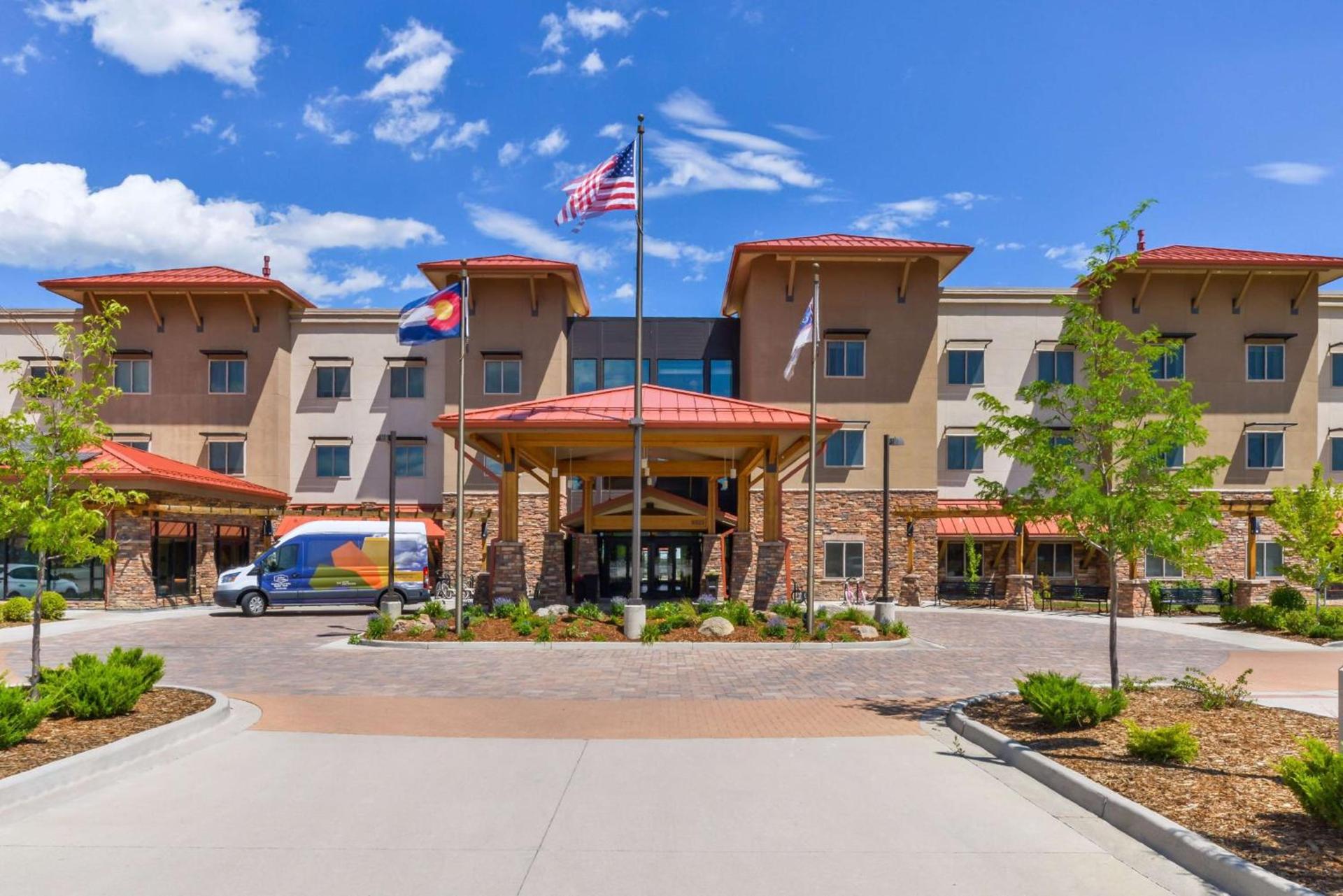 Hampton Inn & Suites Boulder North photo 1