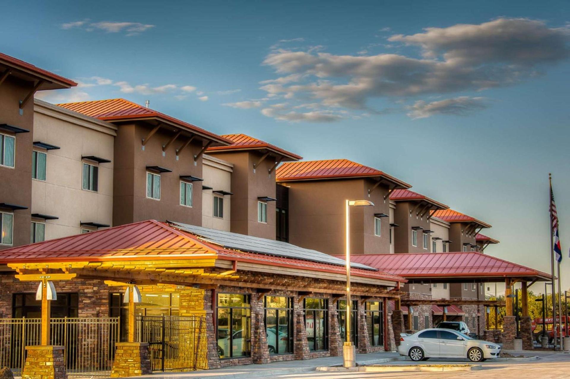 Hampton Inn & Suites Boulder North photo 2