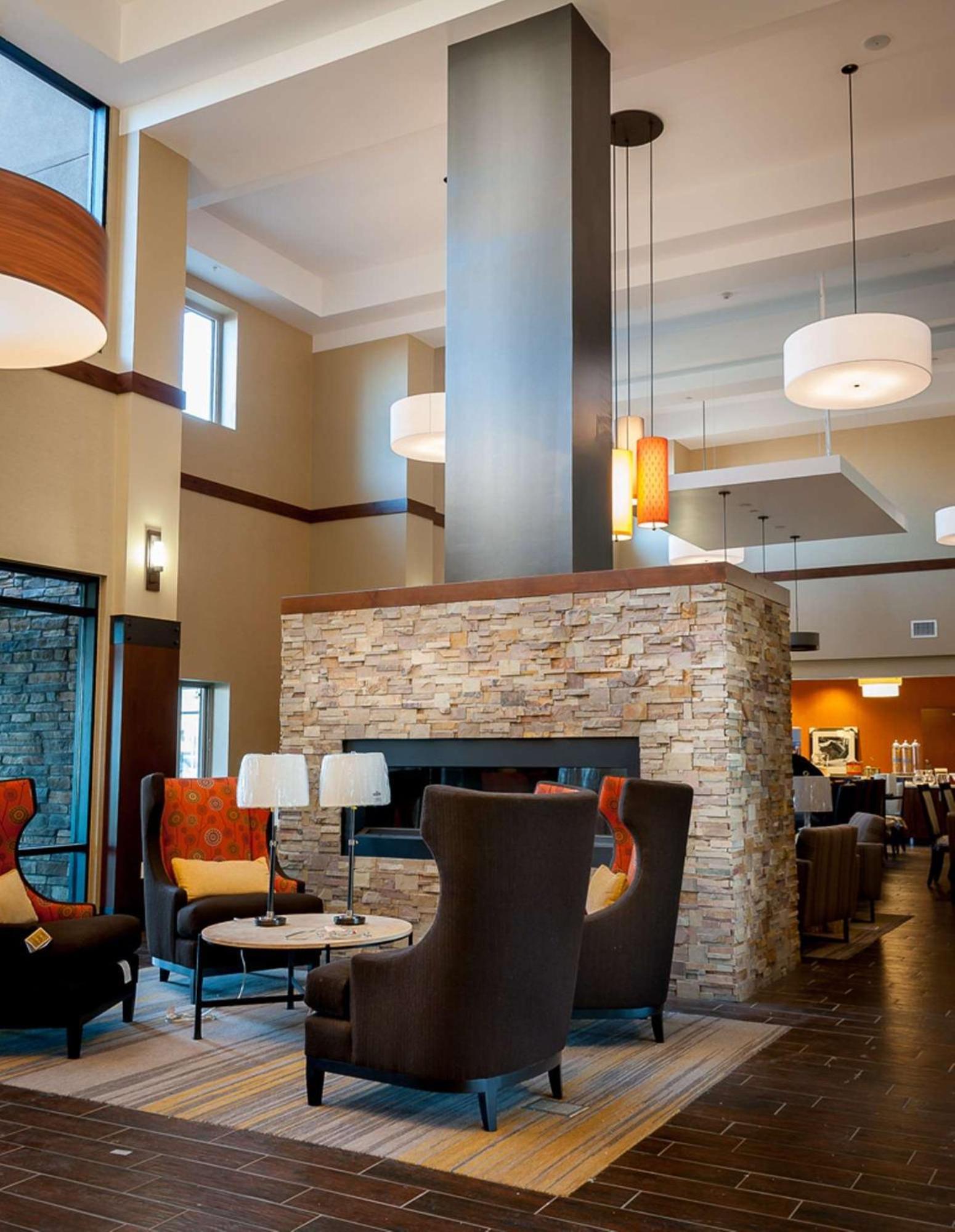 Hampton Inn & Suites Boulder North photo 4