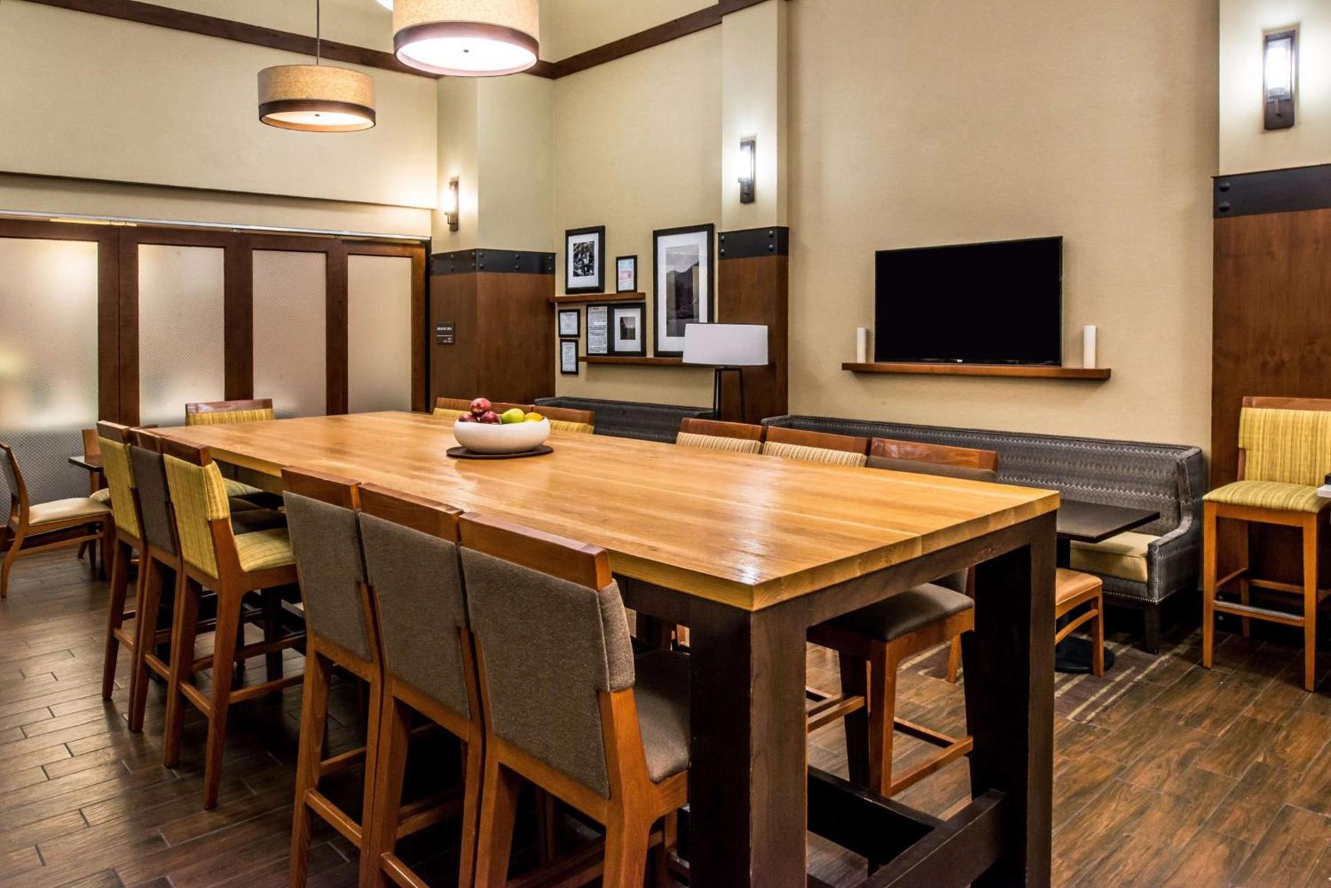 Hampton Inn & Suites Boulder North photo 5