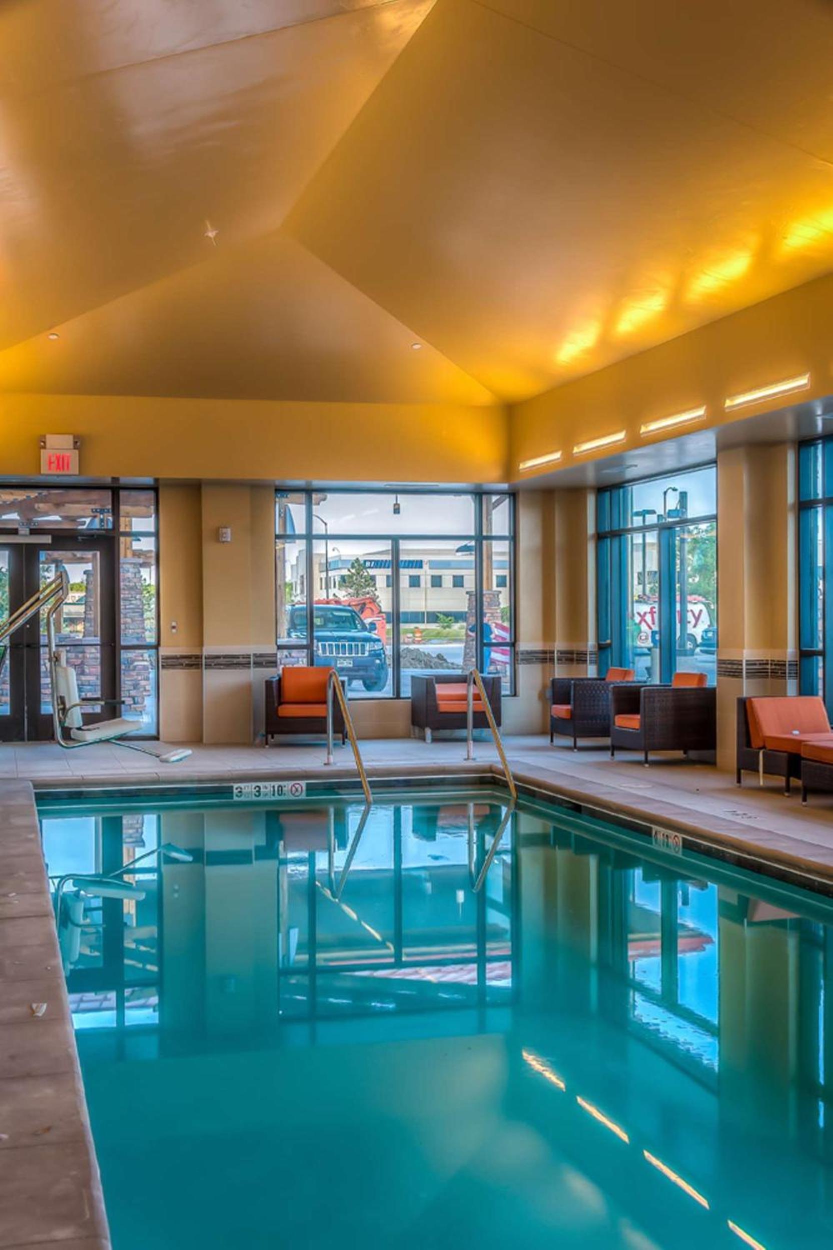 Hampton Inn & Suites Boulder North photo 10
