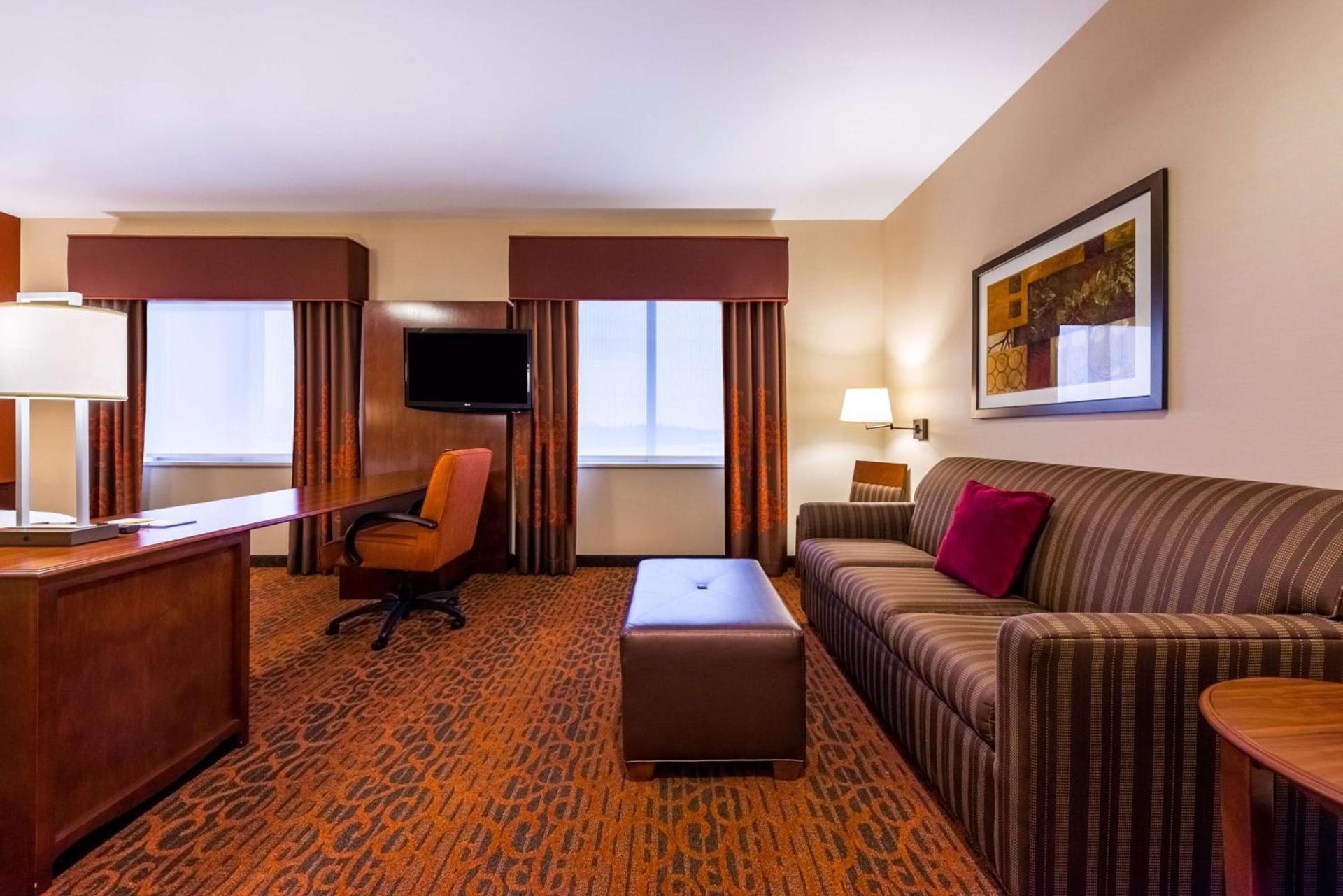 Hampton Inn & Suites Boulder North photo 21