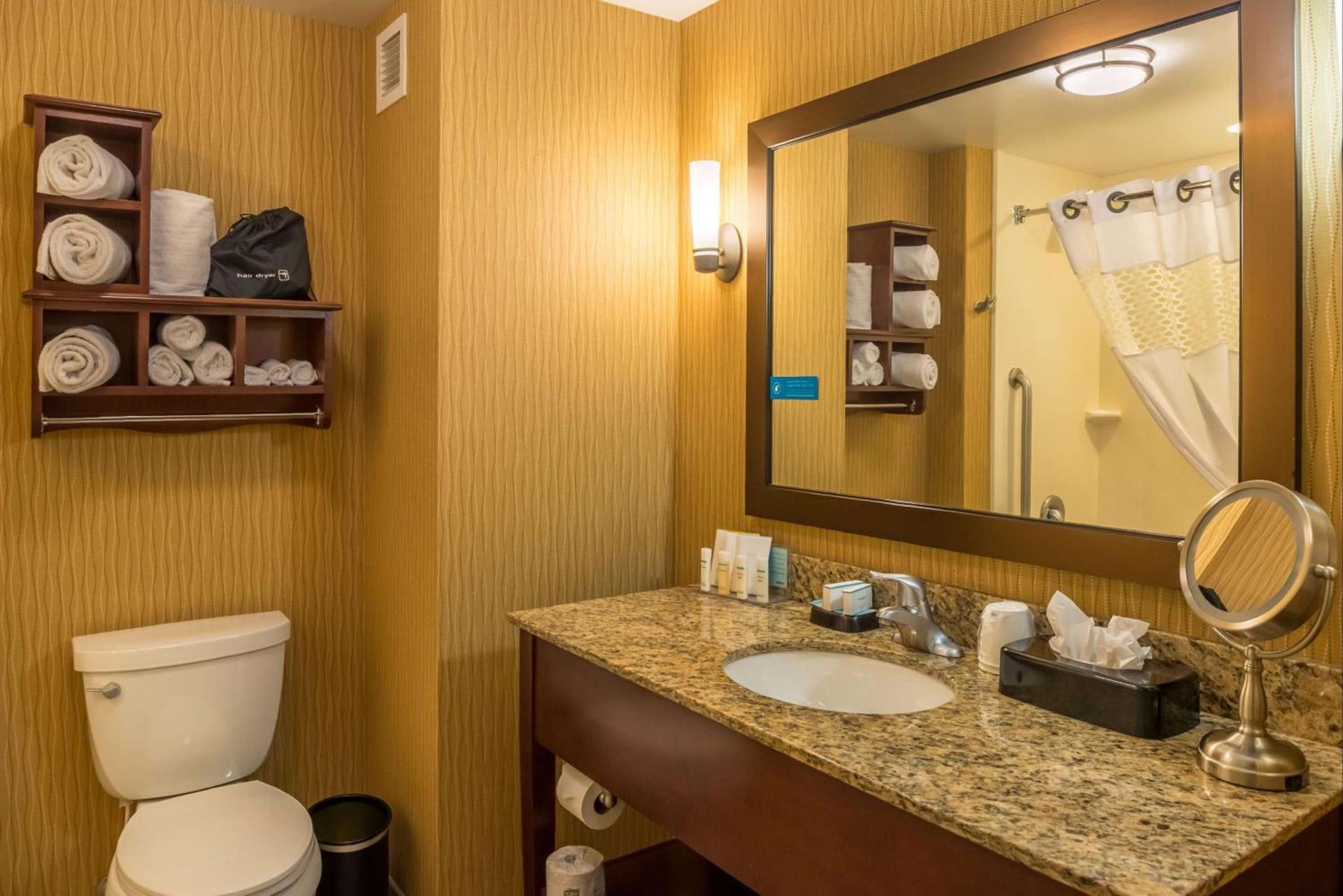Hampton Inn & Suites Boulder North photo 31