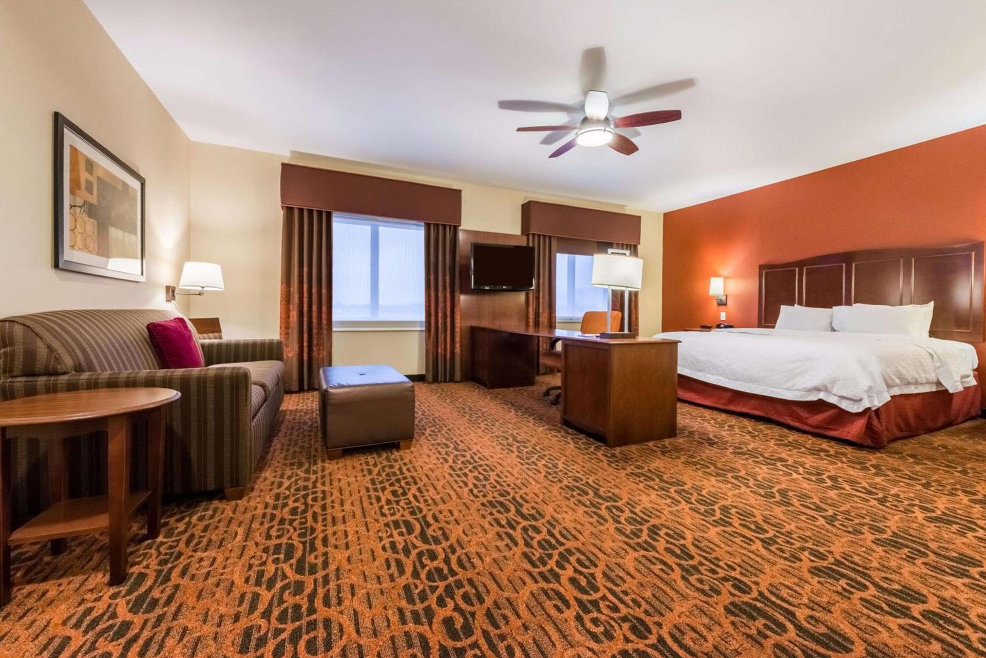 Hampton Inn & Suites Boulder North photo 33