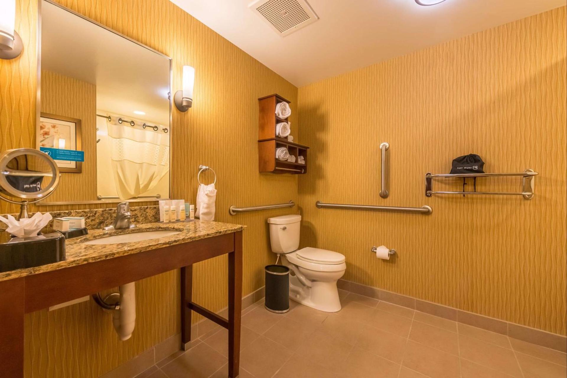 Hampton Inn & Suites Boulder North photo 35