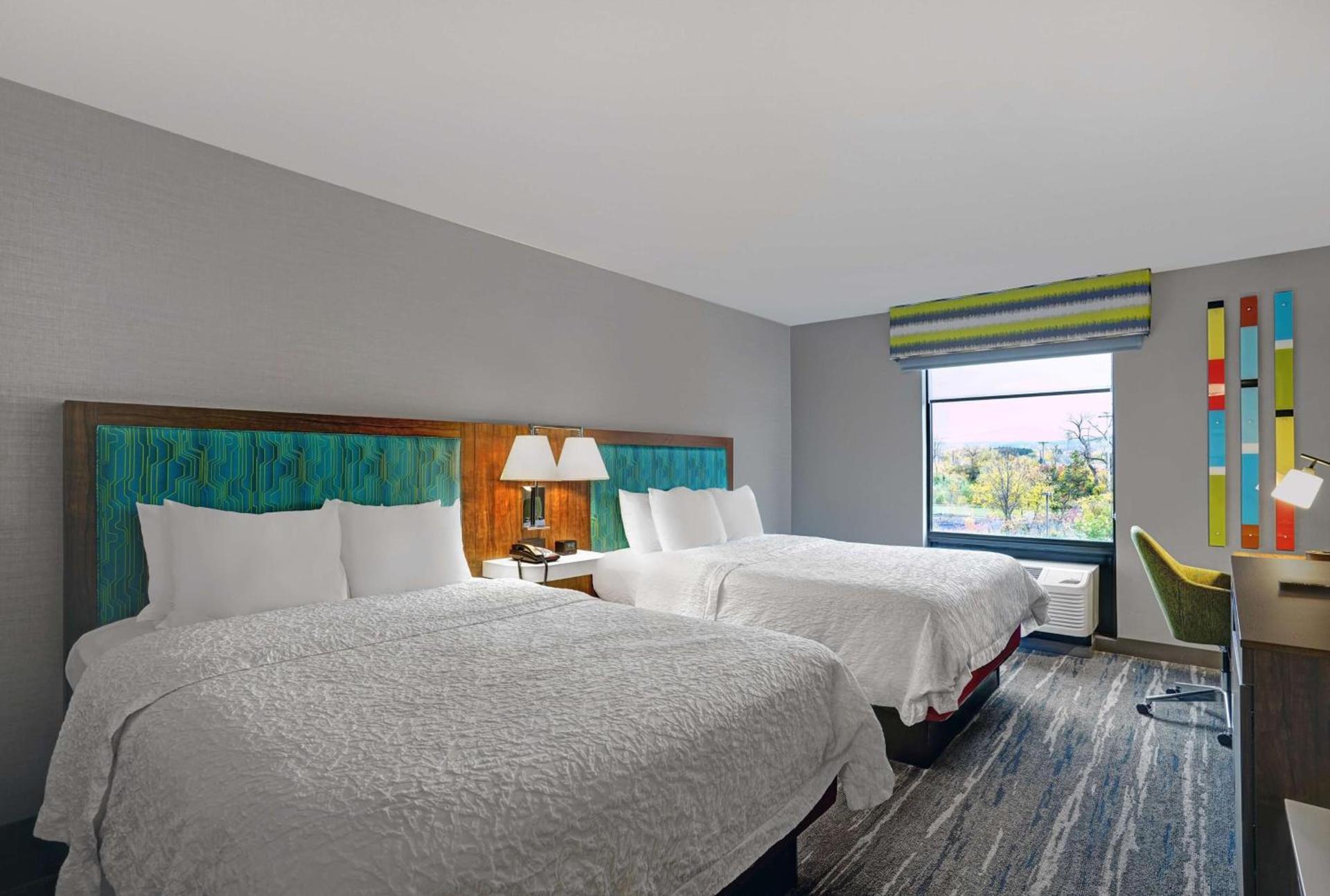 Hampton Inn Utica photo 19
