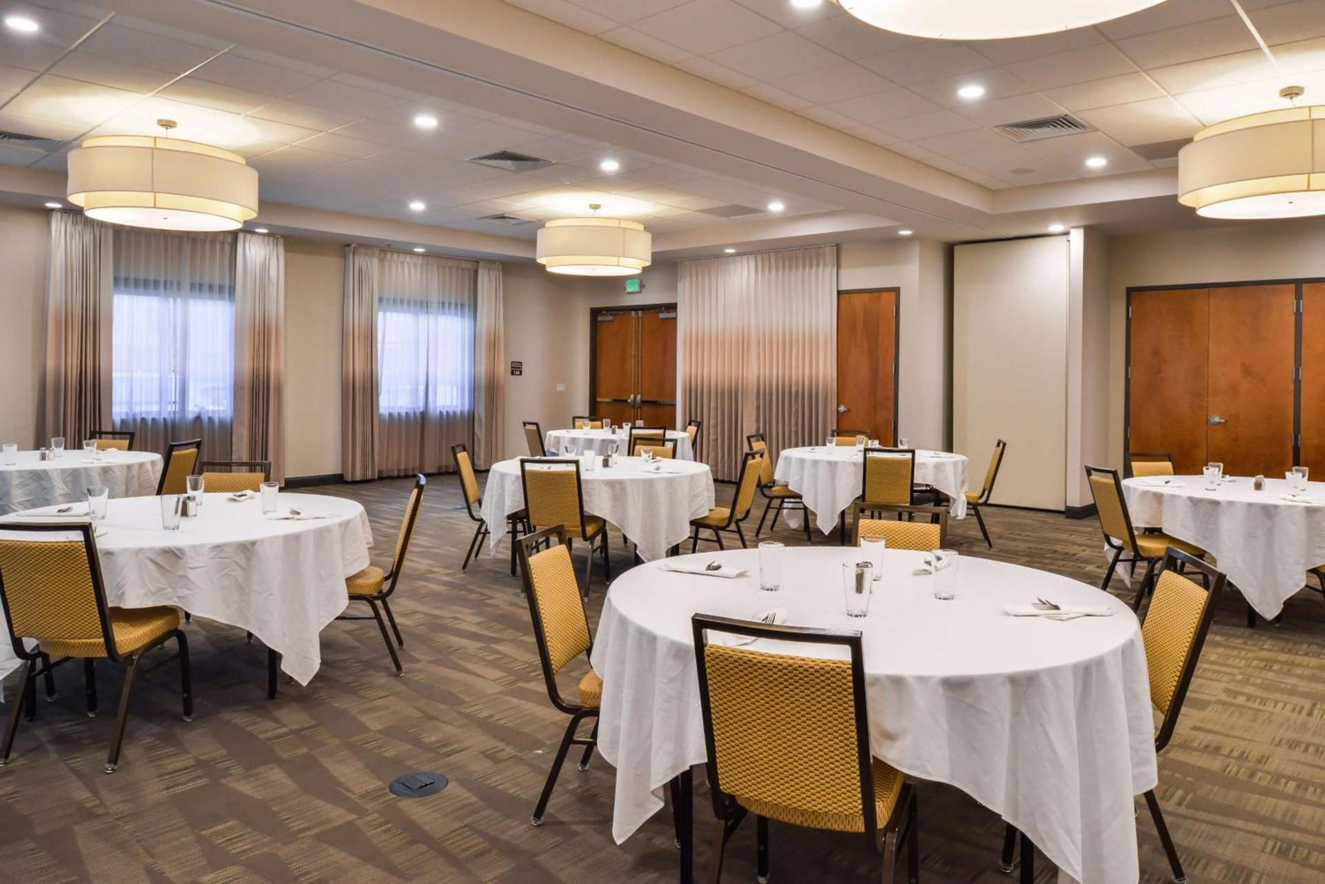 Hampton Inn & Suites Boulder North photo 44