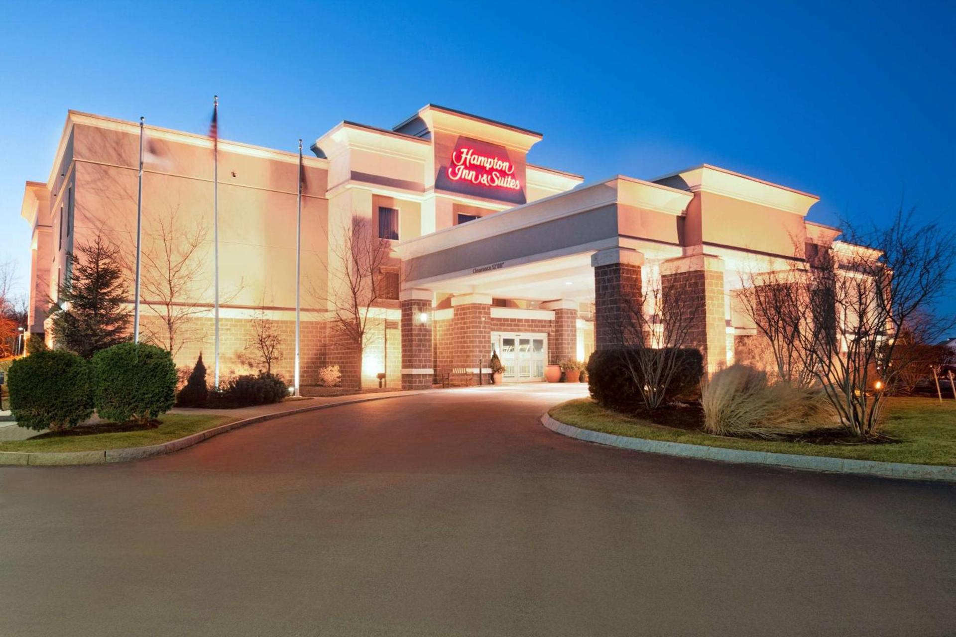 Hampton Inn & Suites Wells-Ogunquit photo 3