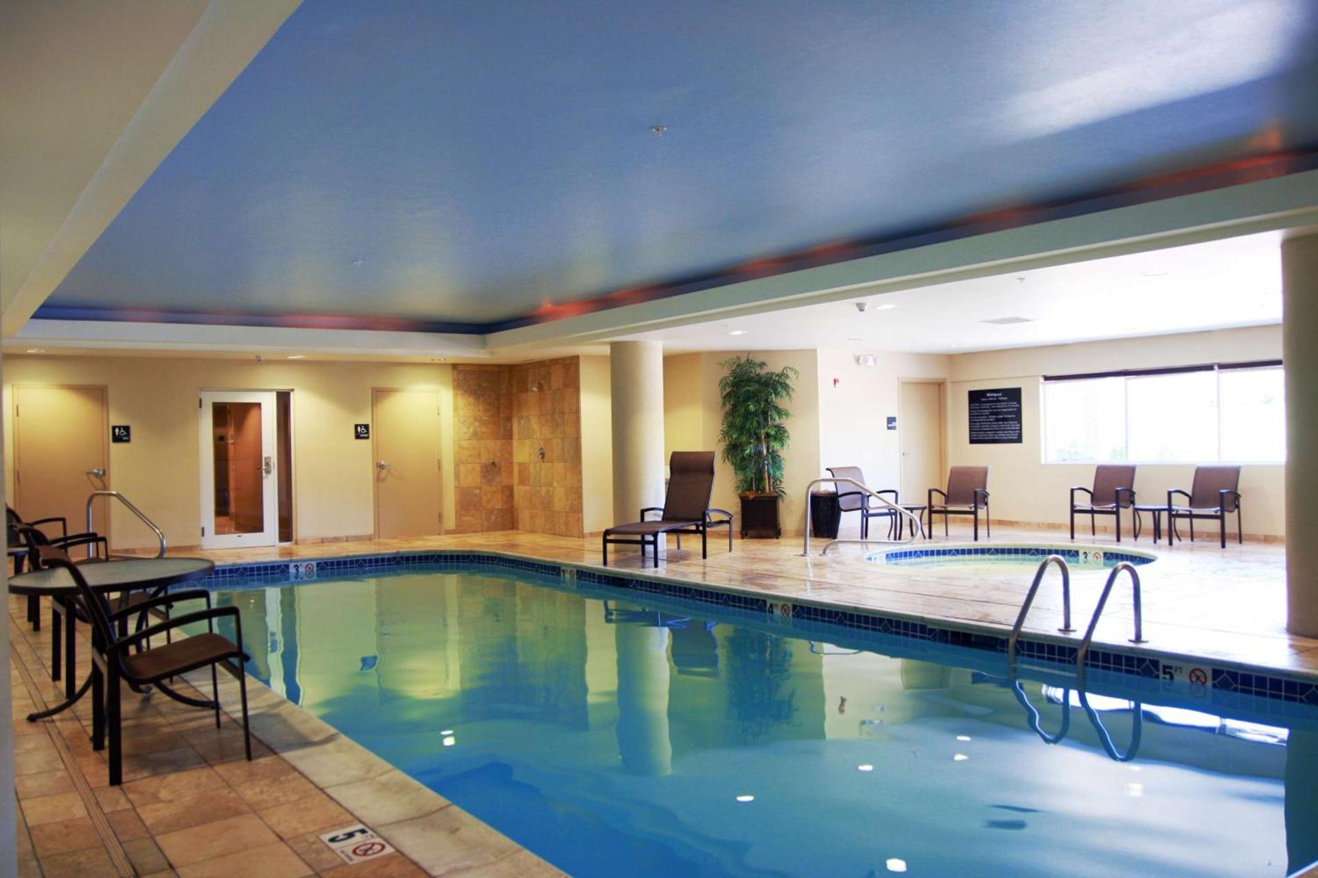 Hampton Inn & Suites Wells-Ogunquit photo 6