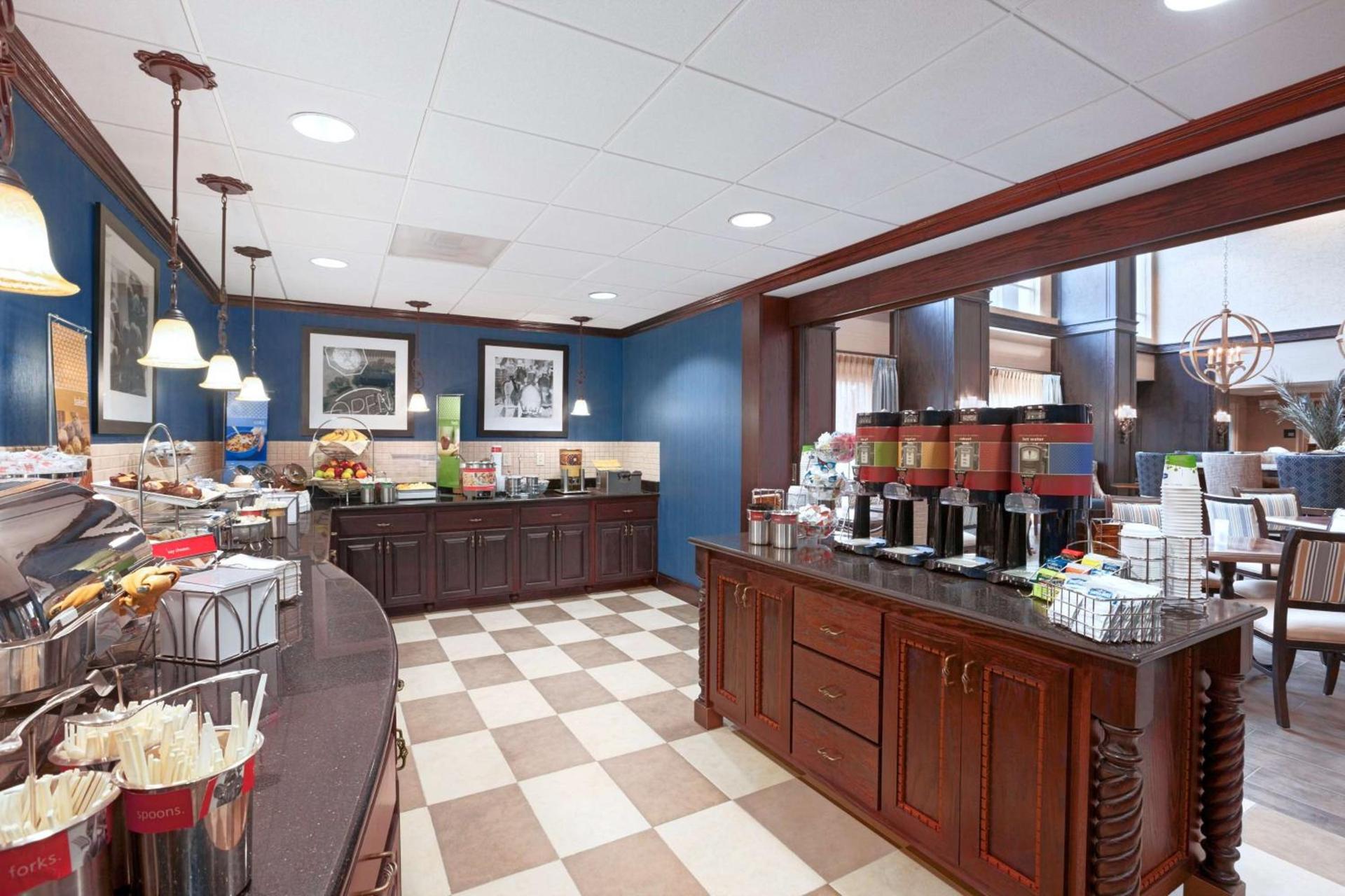 Hampton Inn & Suites Wells-Ogunquit photo 7