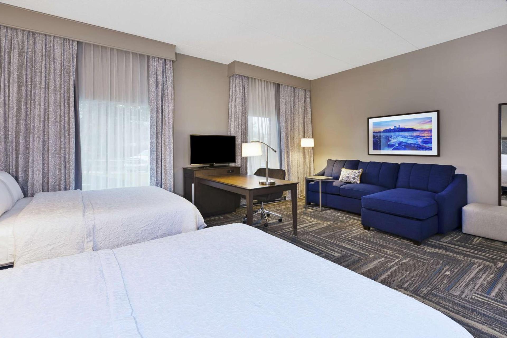 Hampton Inn & Suites Wells-Ogunquit photo 10