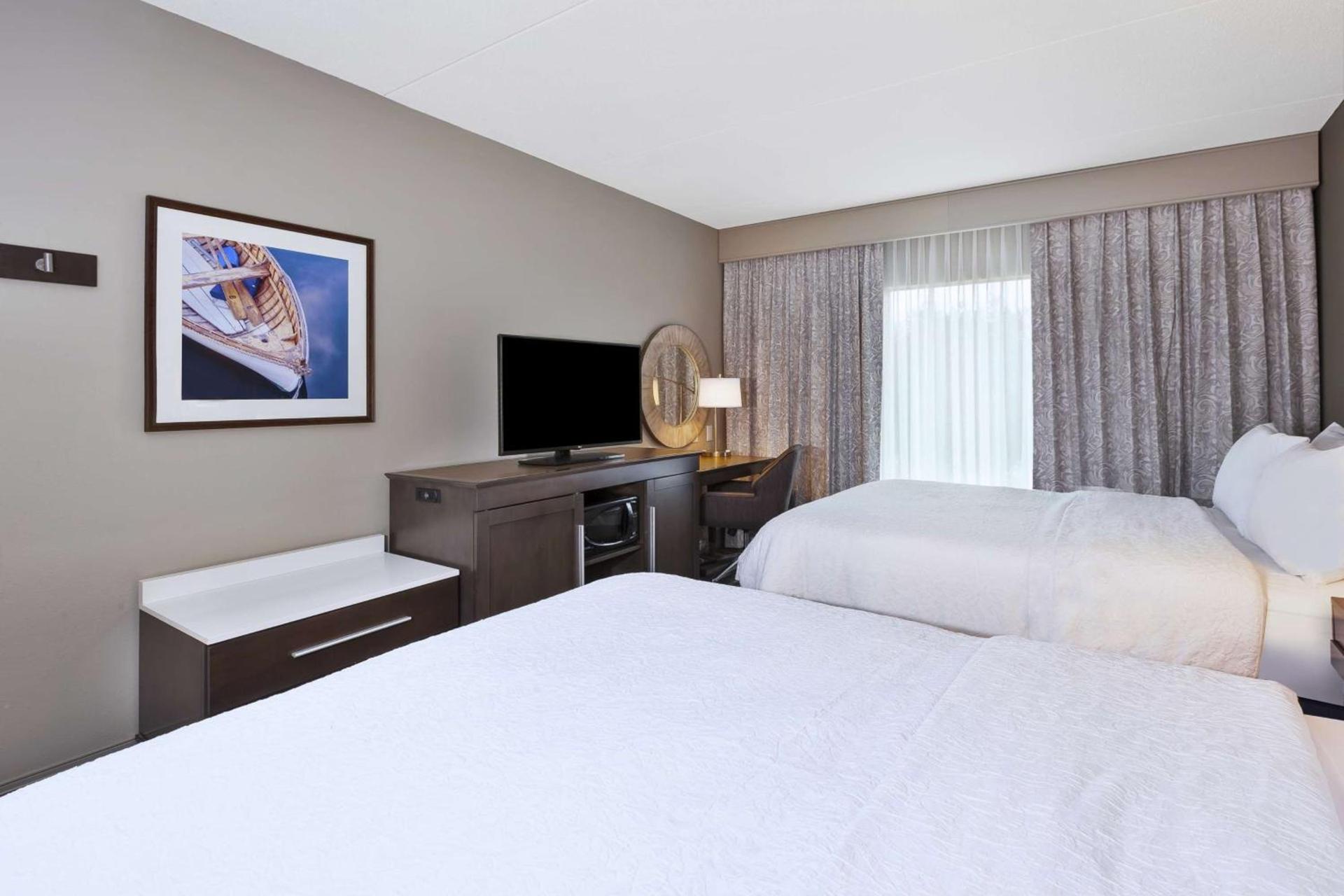 Hampton Inn & Suites Wells-Ogunquit photo 14