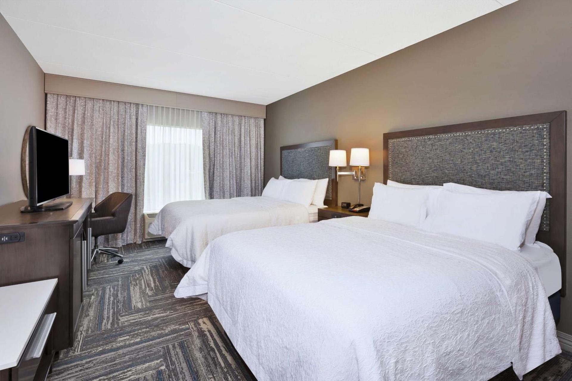Hampton Inn & Suites Wells-Ogunquit photo 13