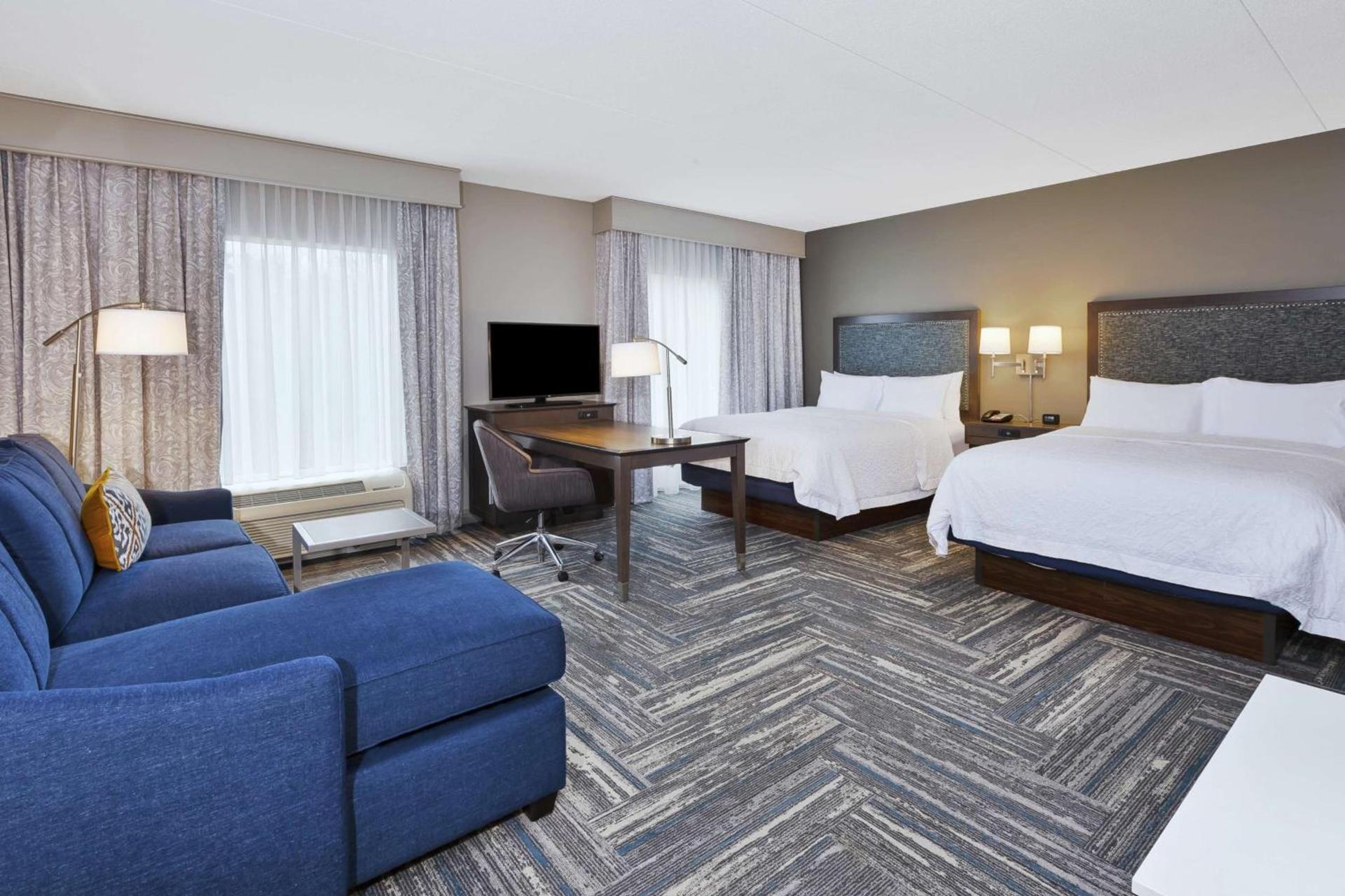 Hampton Inn & Suites Wells-Ogunquit photo 11