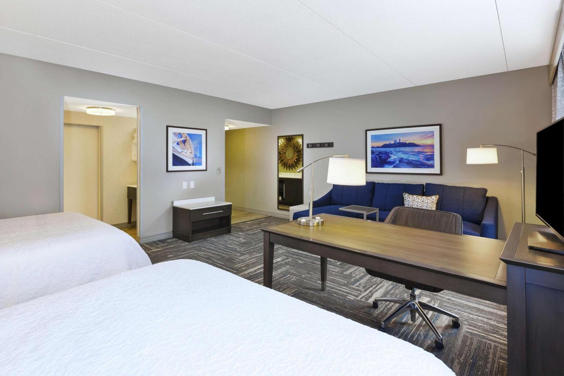 Hampton Inn & Suites Wells-Ogunquit photo 16
