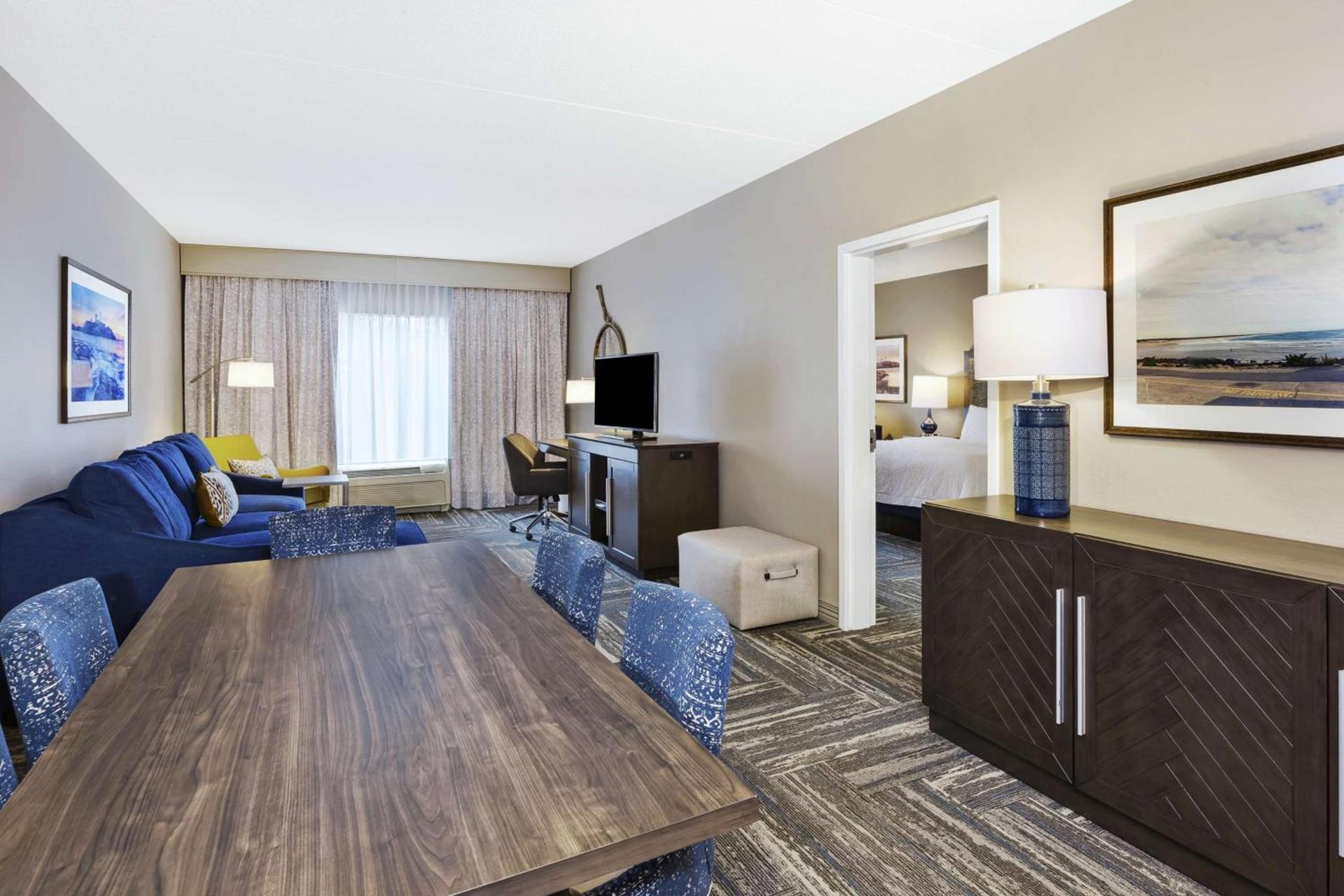 Hampton Inn & Suites Wells-Ogunquit photo 20