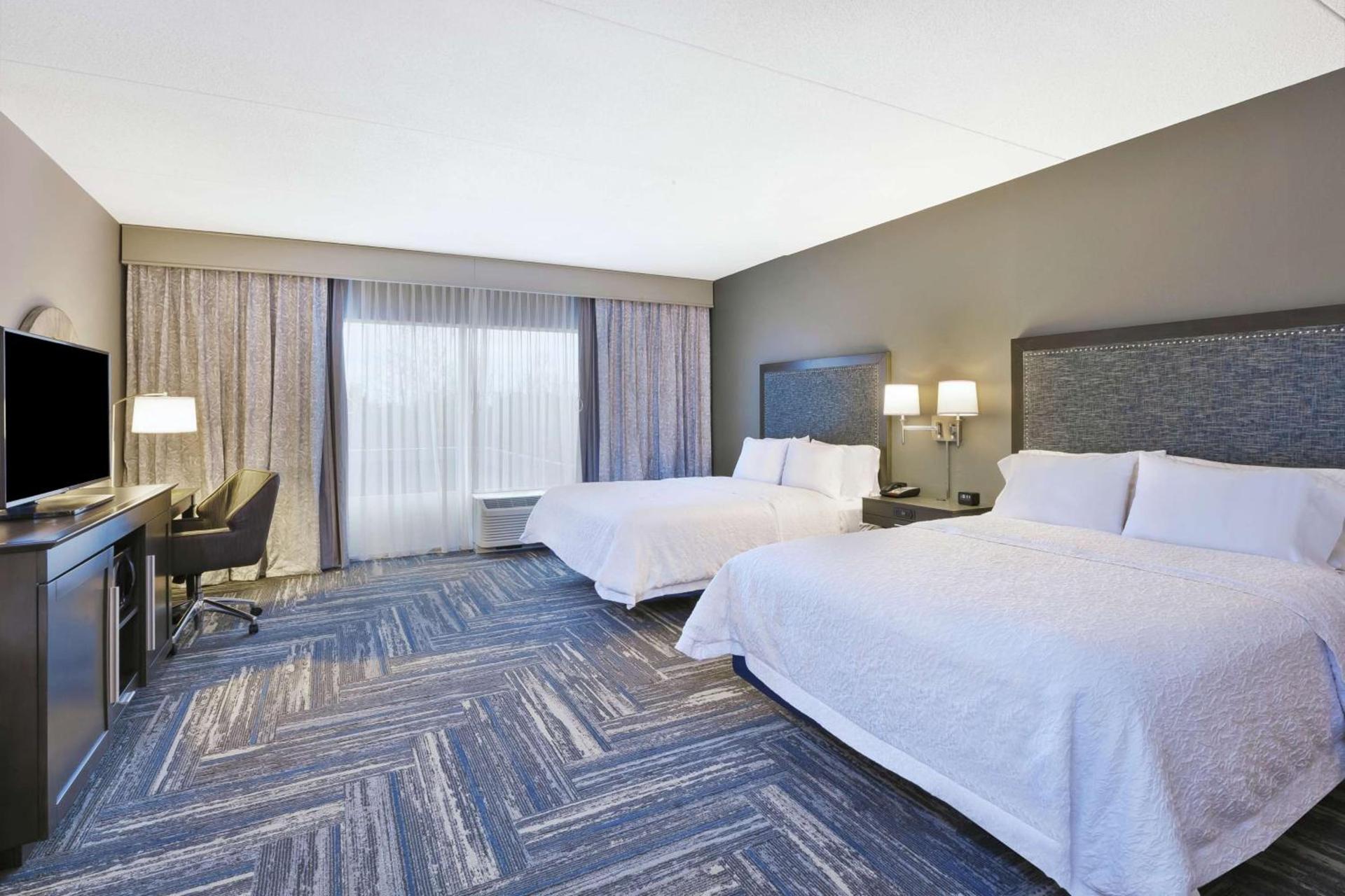 Hampton Inn & Suites Wells-Ogunquit photo 22