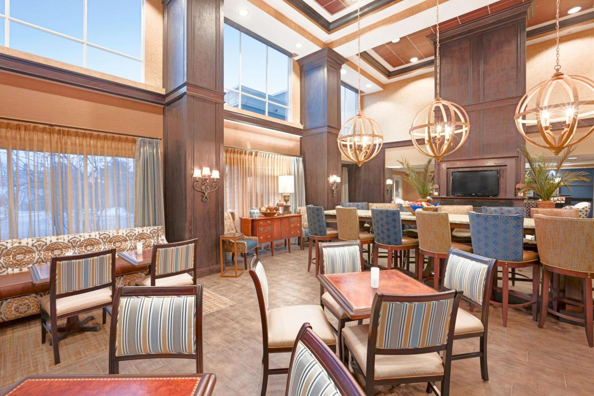 Hampton Inn & Suites Wells-Ogunquit photo 9