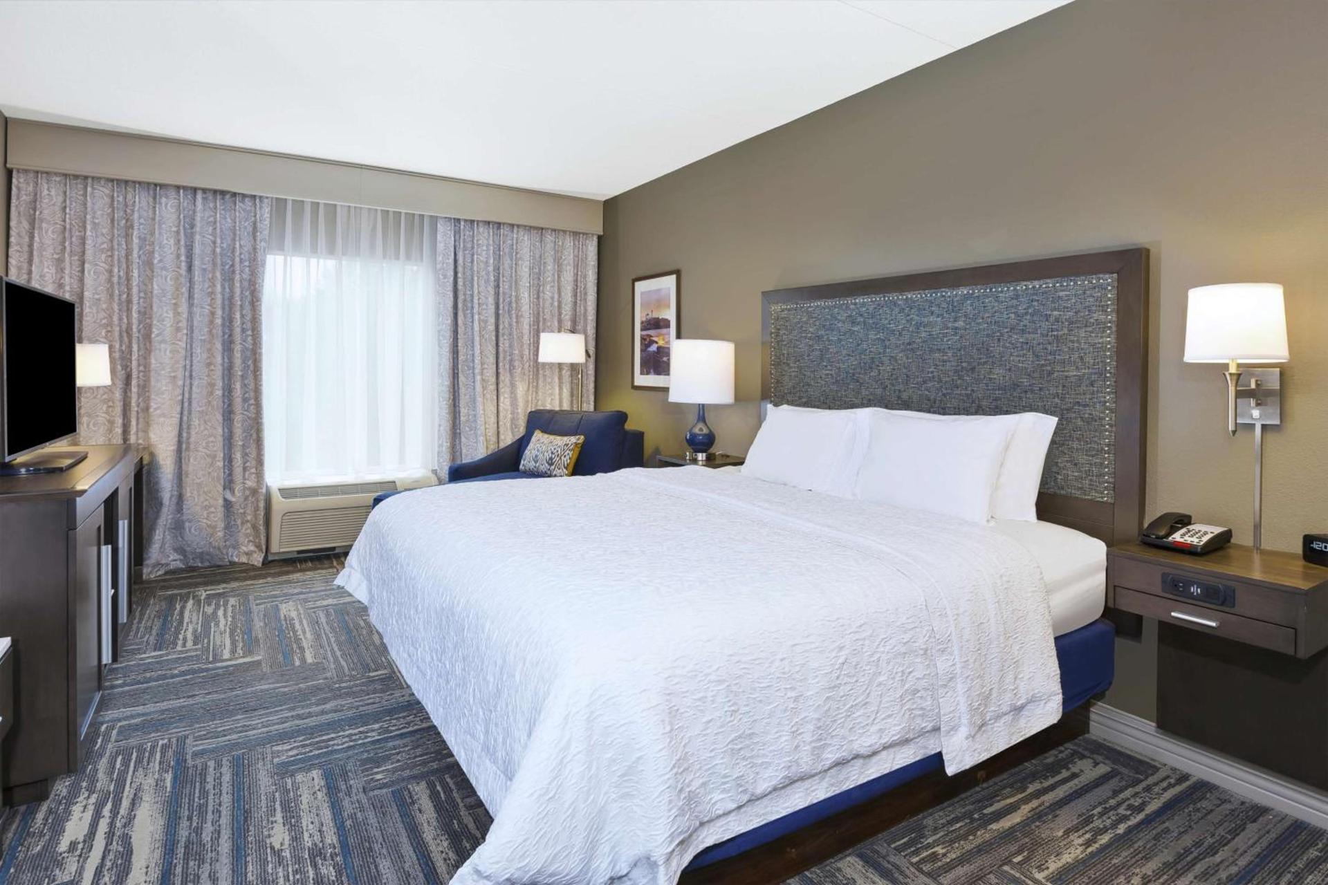 Hampton Inn & Suites Wells-Ogunquit photo 19