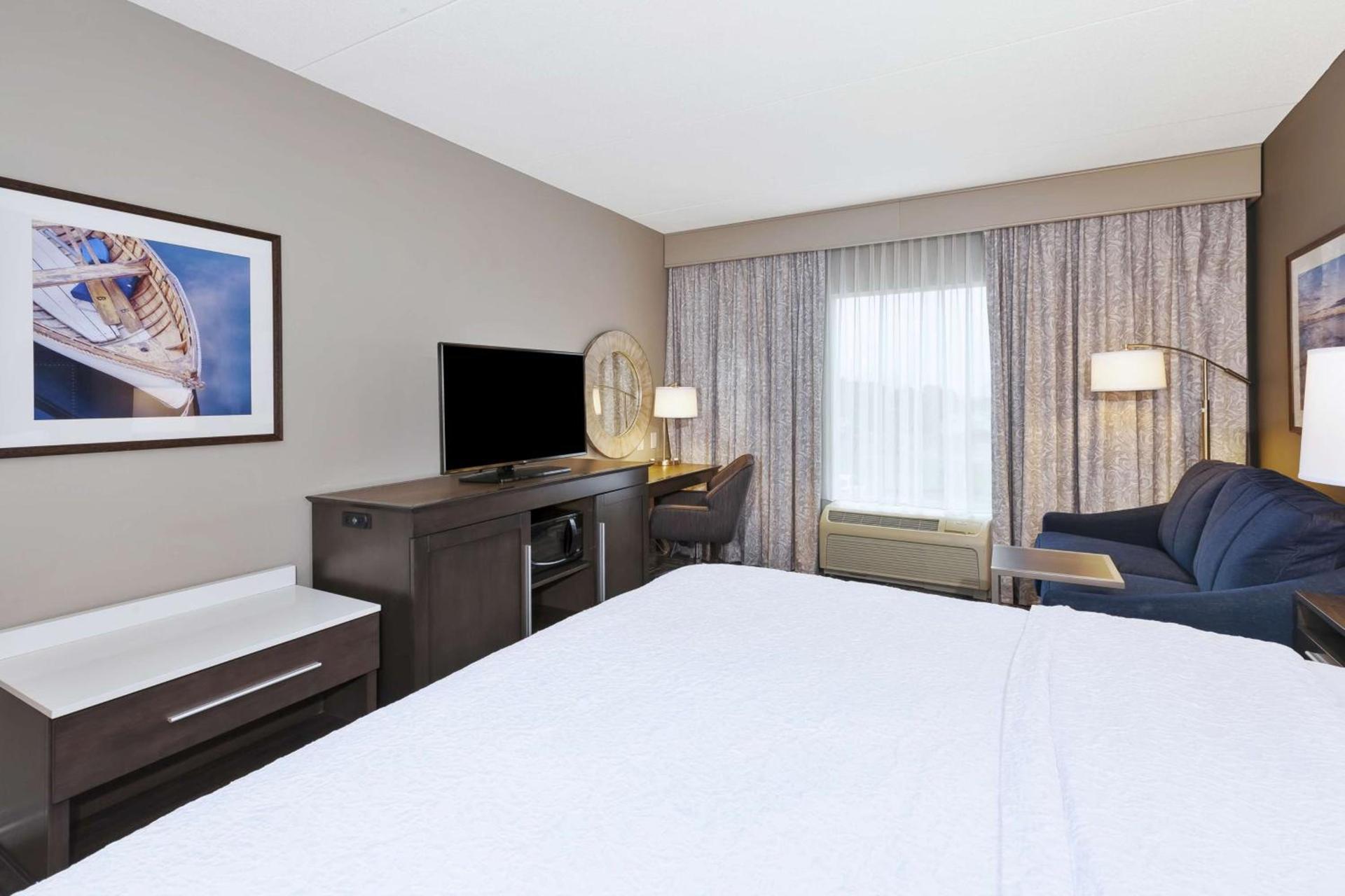 Hampton Inn & Suites Wells-Ogunquit photo 24