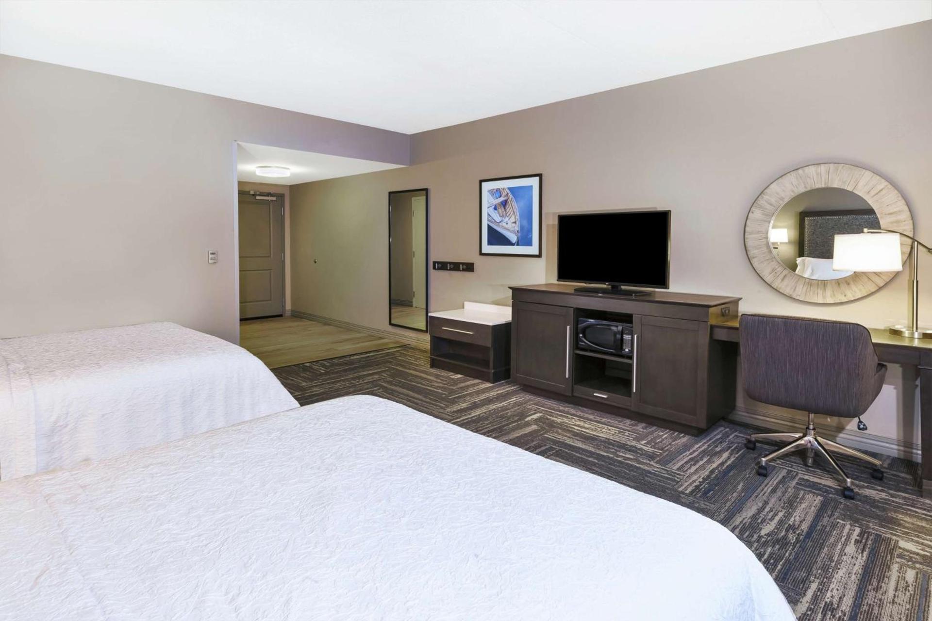 Hampton Inn & Suites Wells-Ogunquit photo 25