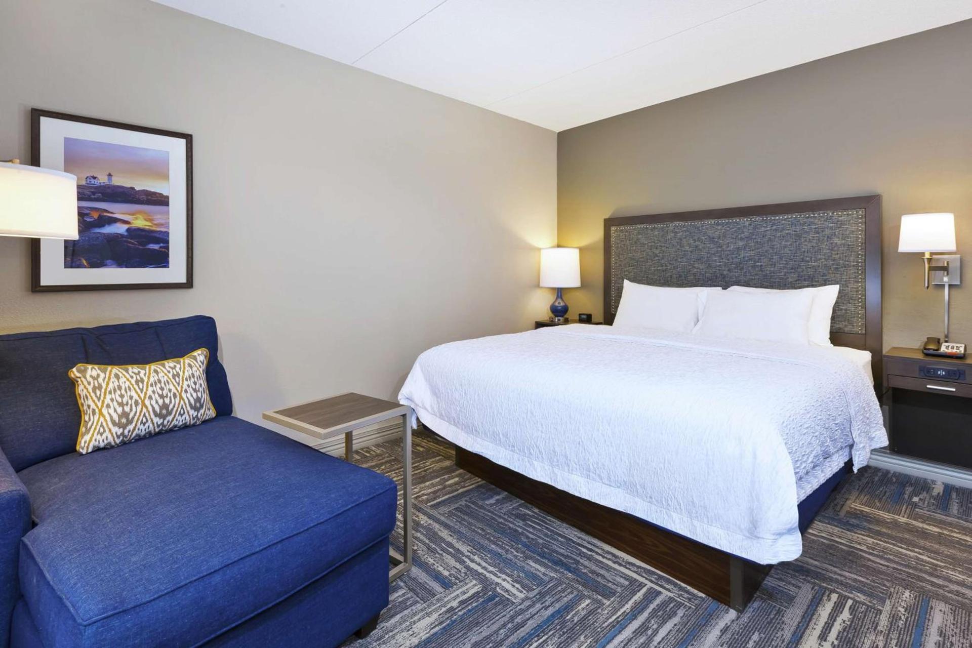 Hampton Inn & Suites Wells-Ogunquit photo 26