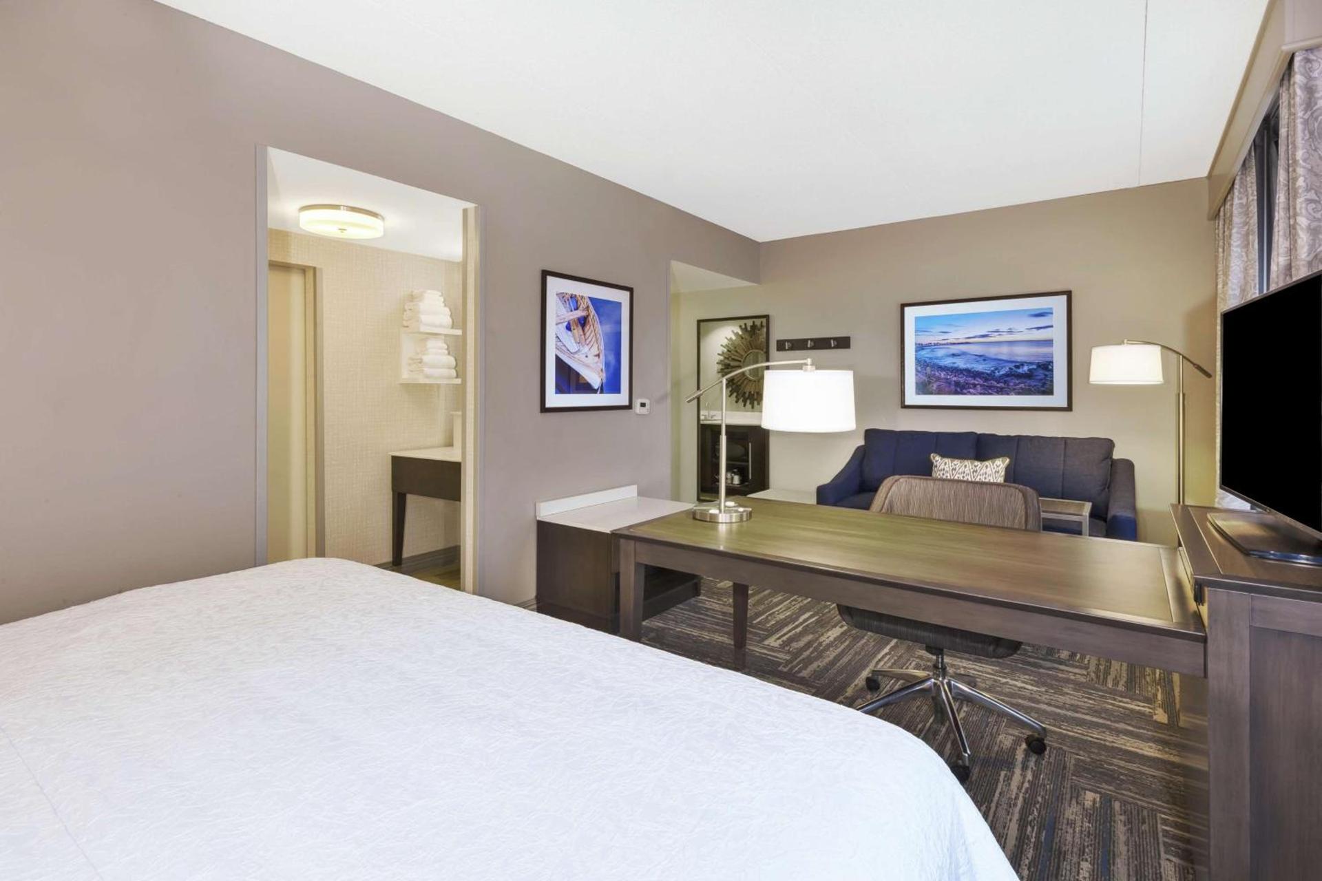 Hampton Inn & Suites Wells-Ogunquit photo 28