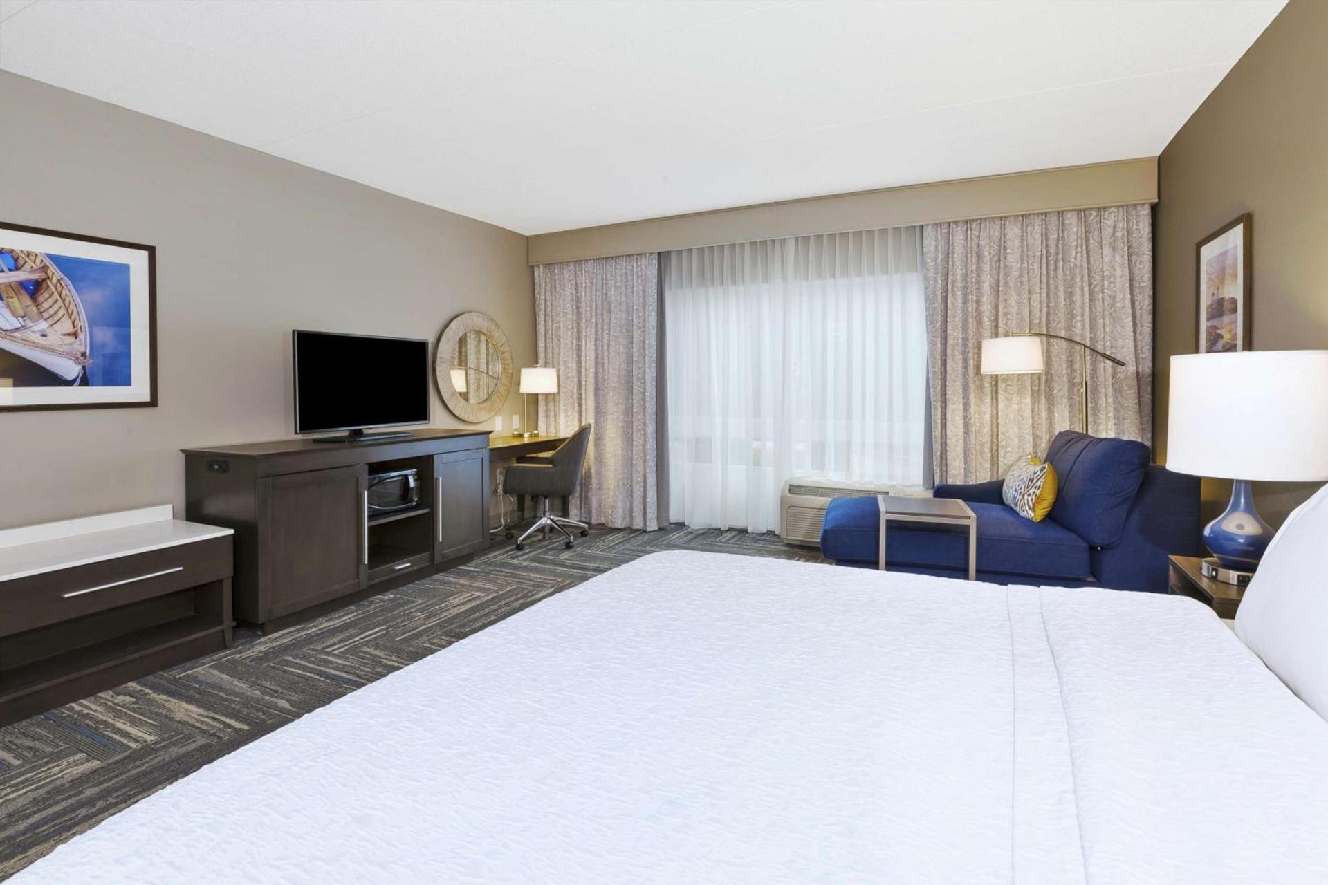 Hampton Inn & Suites Wells-Ogunquit photo 27