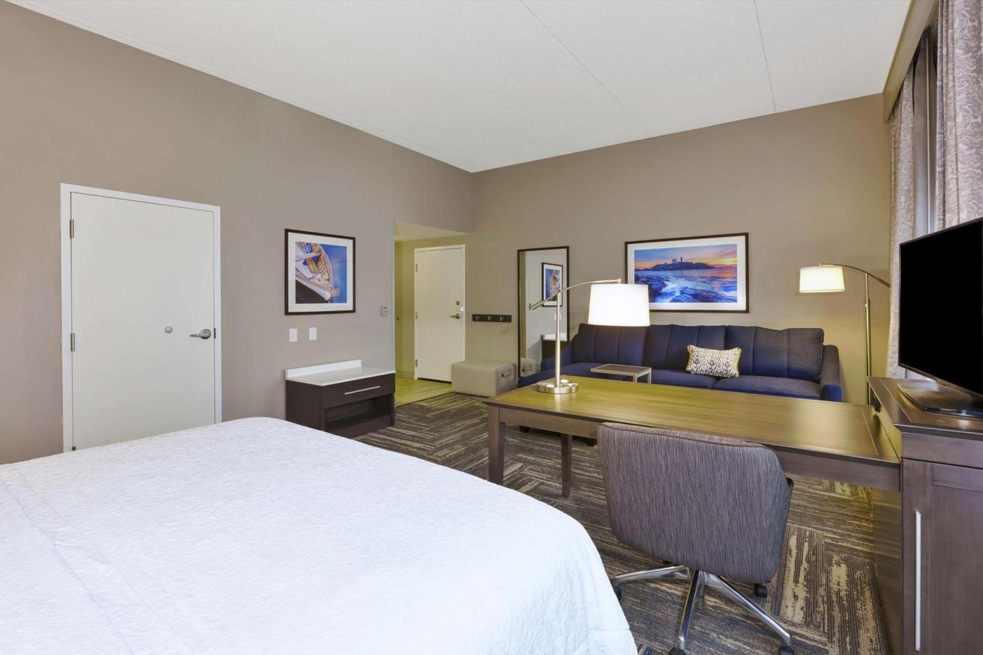 Hampton Inn & Suites Wells-Ogunquit photo 30