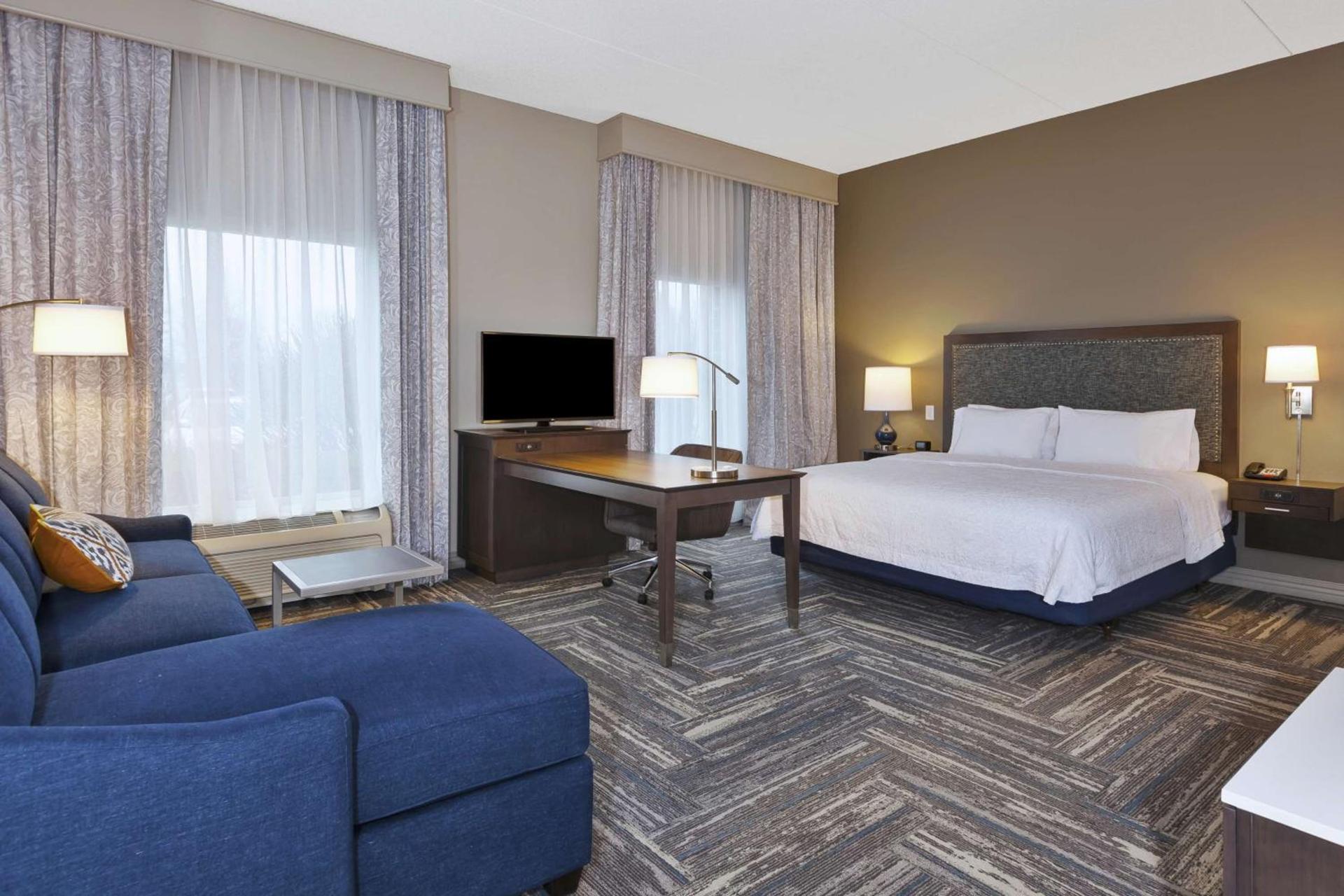 Hampton Inn & Suites Wells-Ogunquit photo 29