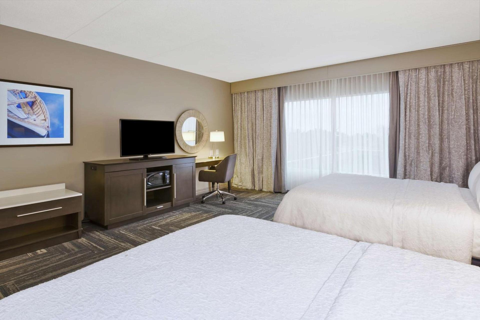 Hampton Inn & Suites Wells-Ogunquit photo 33