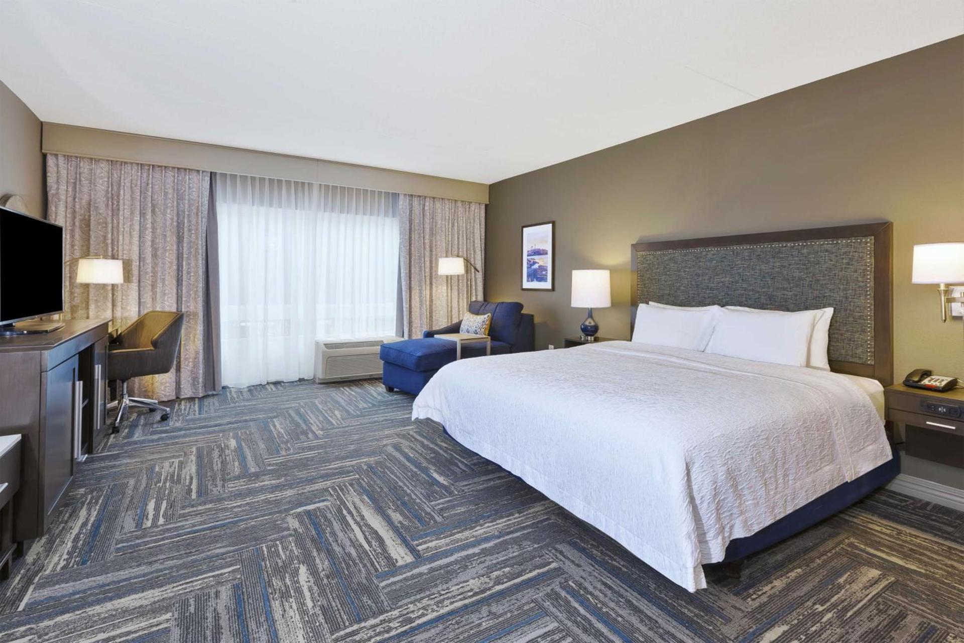 Hampton Inn & Suites Wells-Ogunquit photo 34