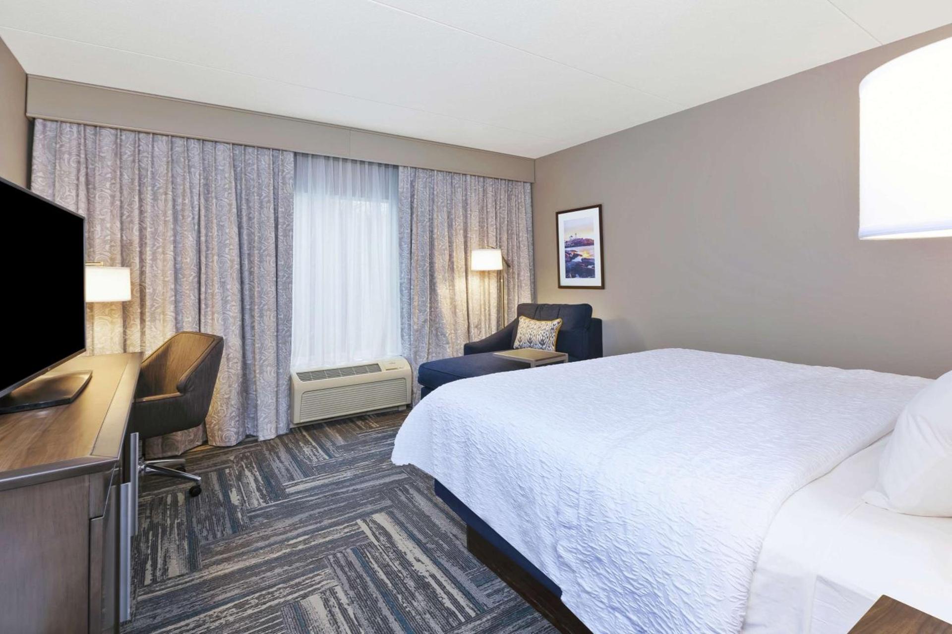 Hampton Inn & Suites Wells-Ogunquit photo 32