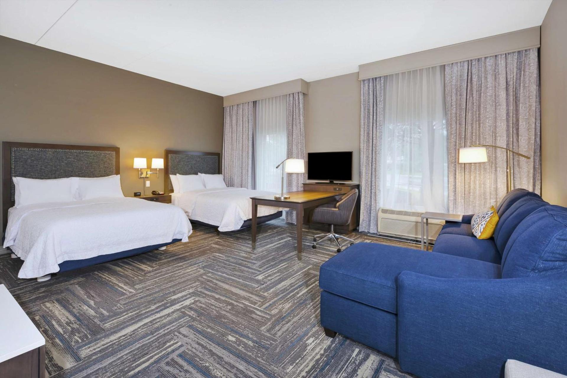 Hampton Inn & Suites Wells-Ogunquit photo 35