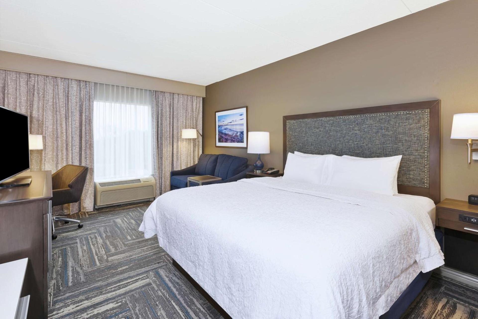 Hampton Inn & Suites Wells-Ogunquit photo 36