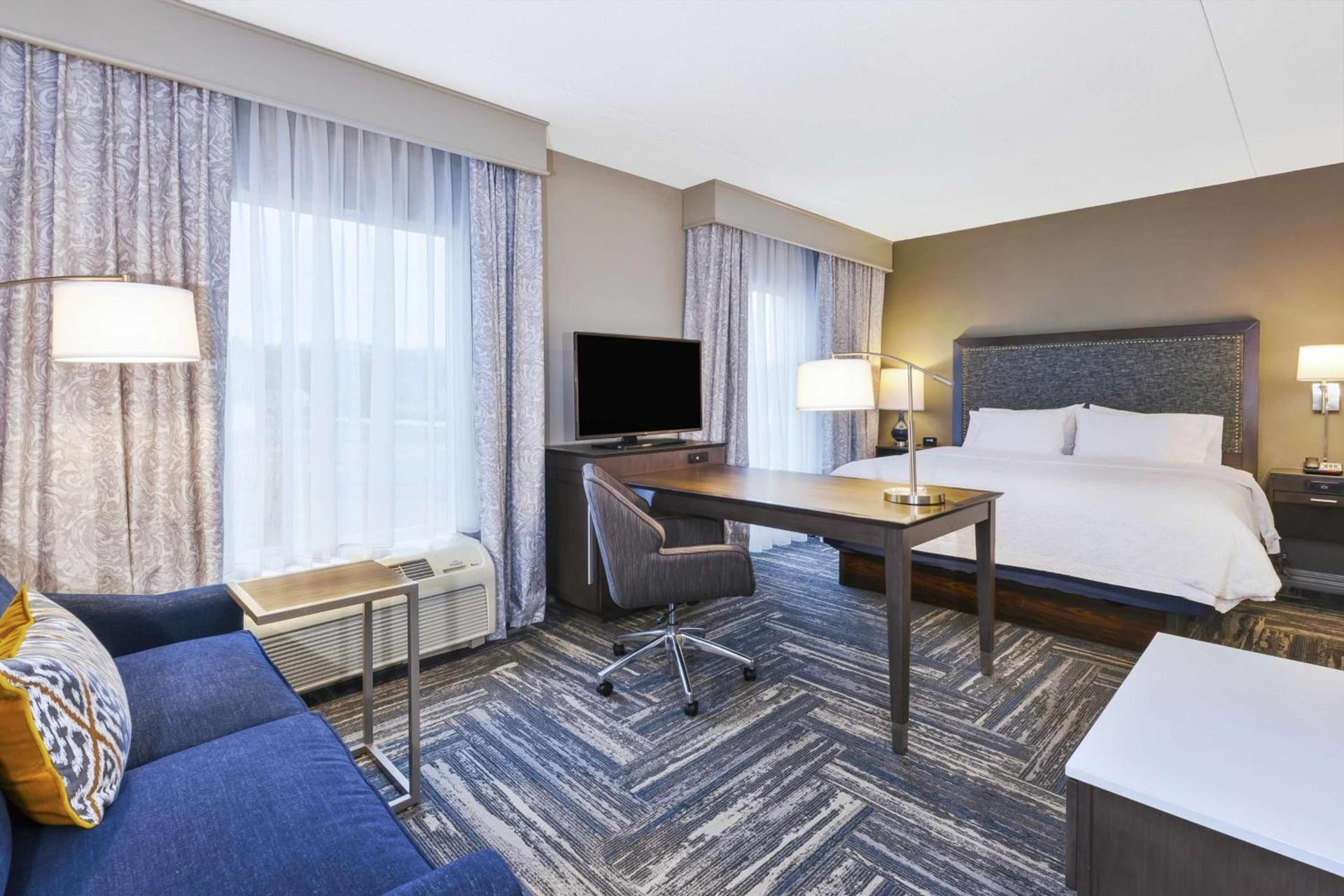 Hampton Inn & Suites Wells-Ogunquit photo 2
