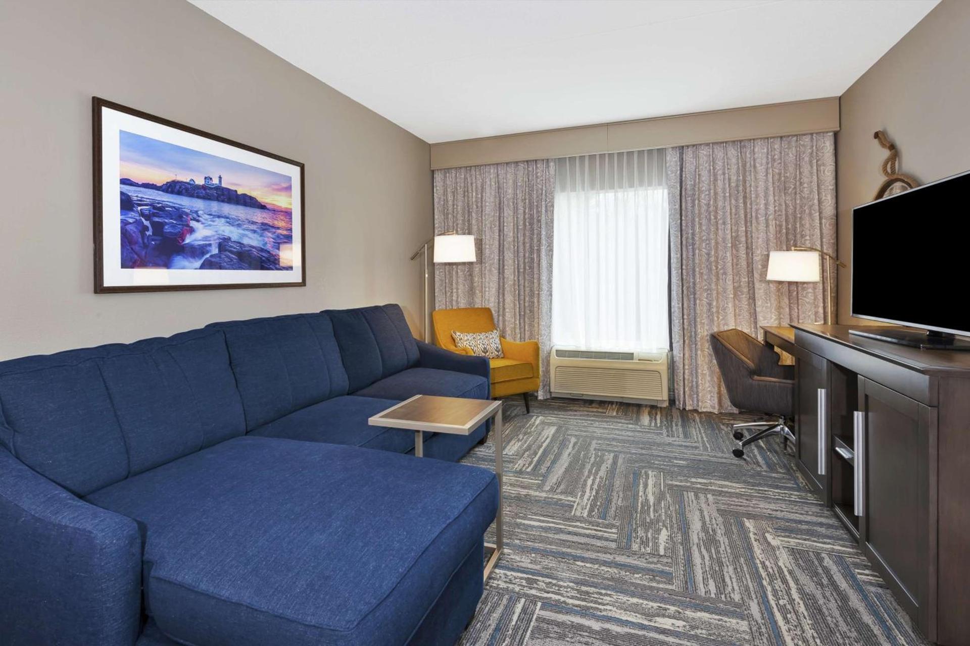 Hampton Inn & Suites Wells-Ogunquit photo 40