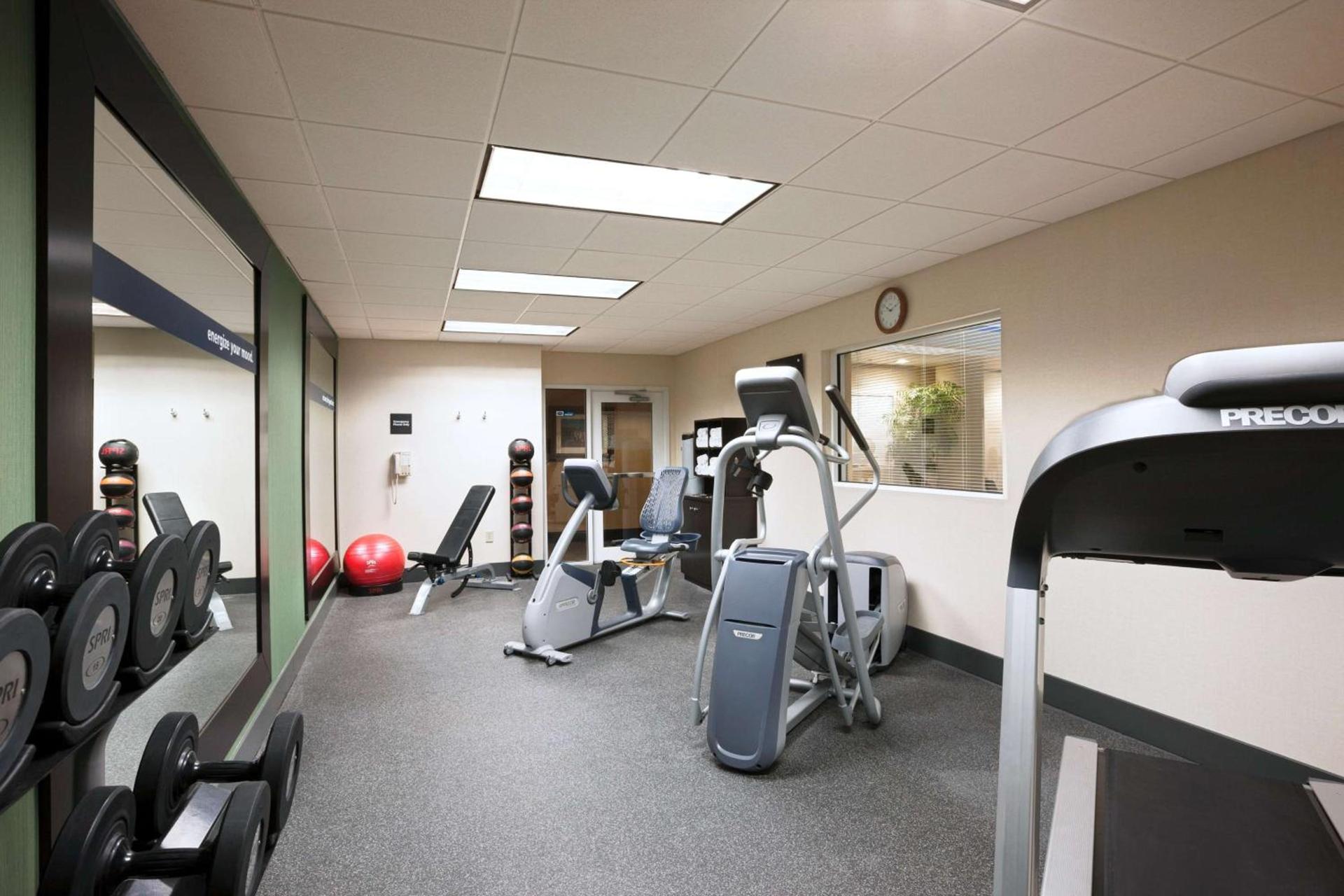 Hampton Inn & Suites Wells-Ogunquit photo 41