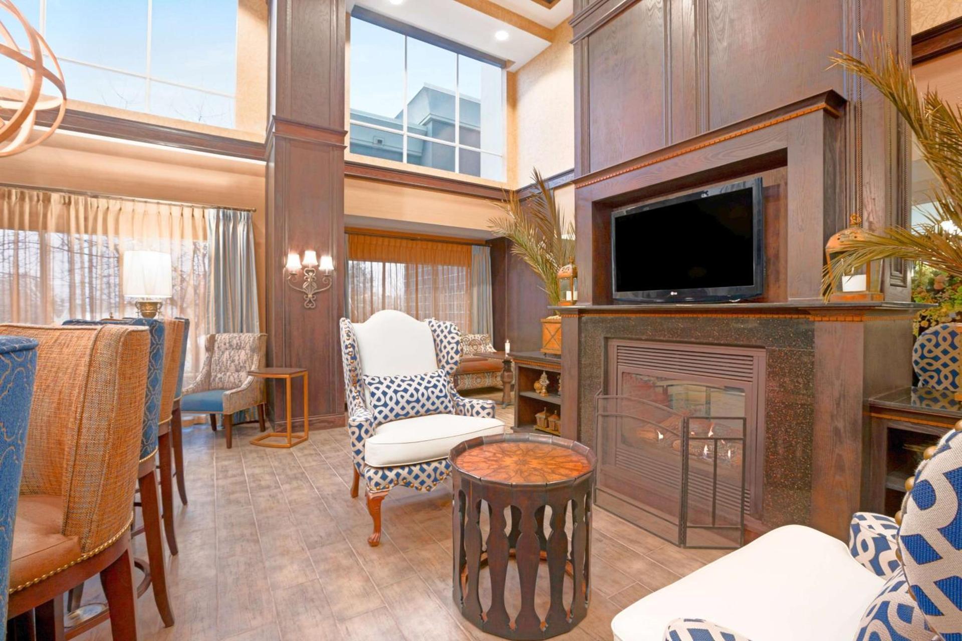 Hampton Inn & Suites Wells-Ogunquit photo 42